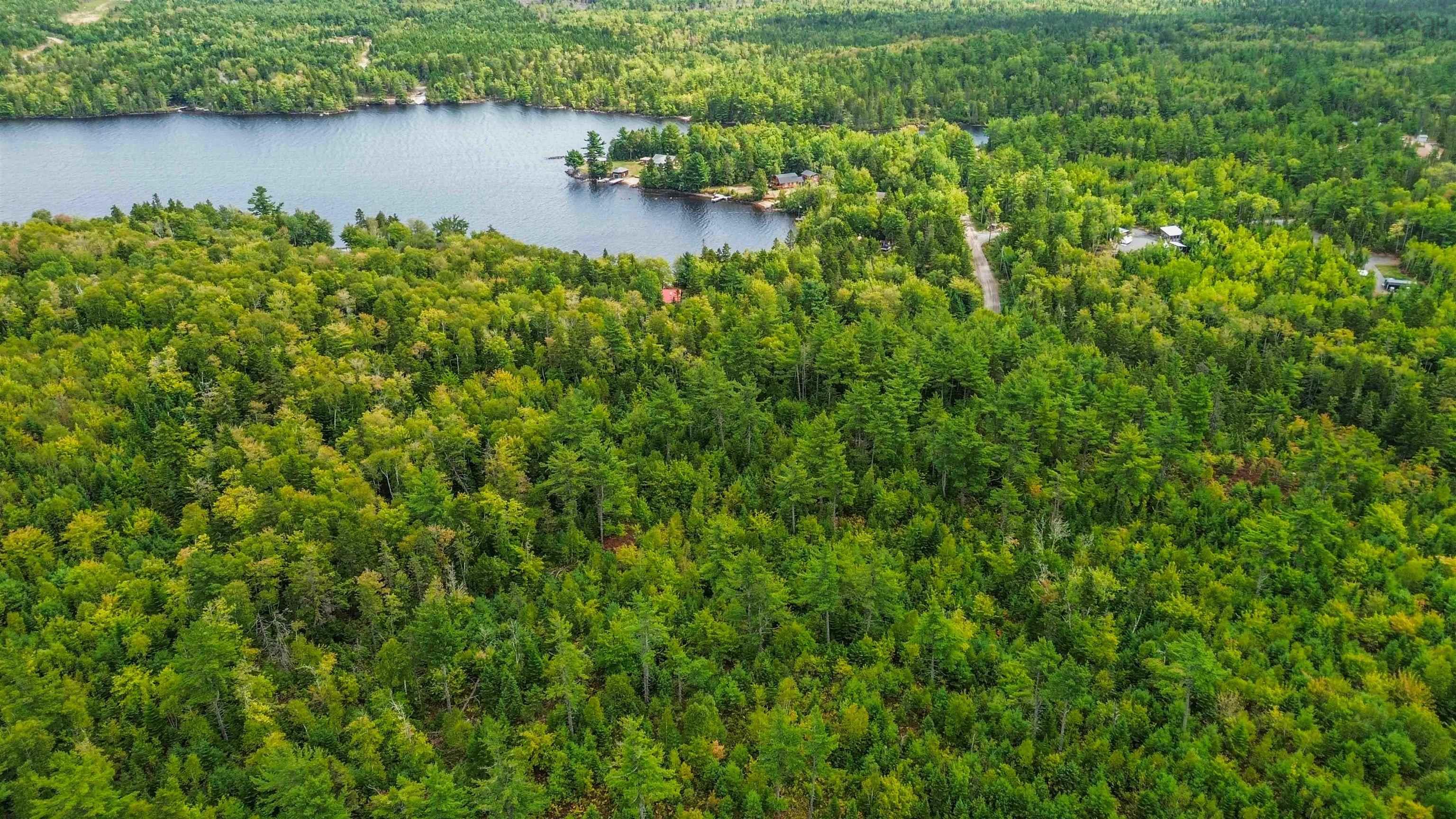 $70,000.00: Lot P-5-3 Spruce Drive, Aylesford Lake
