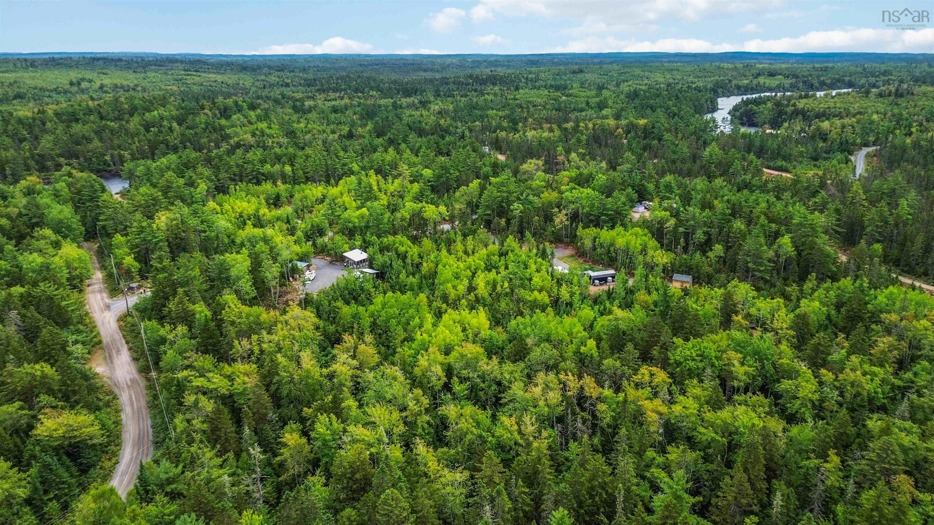 $70,000.00: Lot P-5-3 Spruce Drive, Aylesford Lake