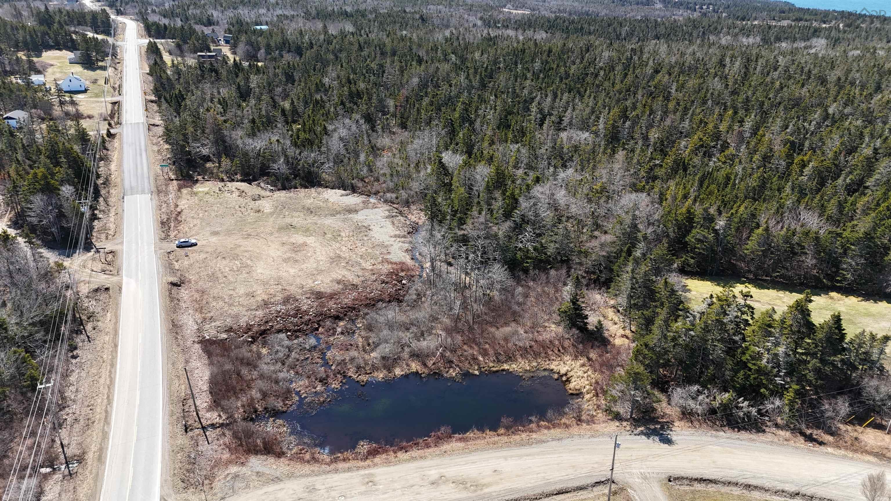 $39,900.00: Lots 1 Highway, St. Alphonse