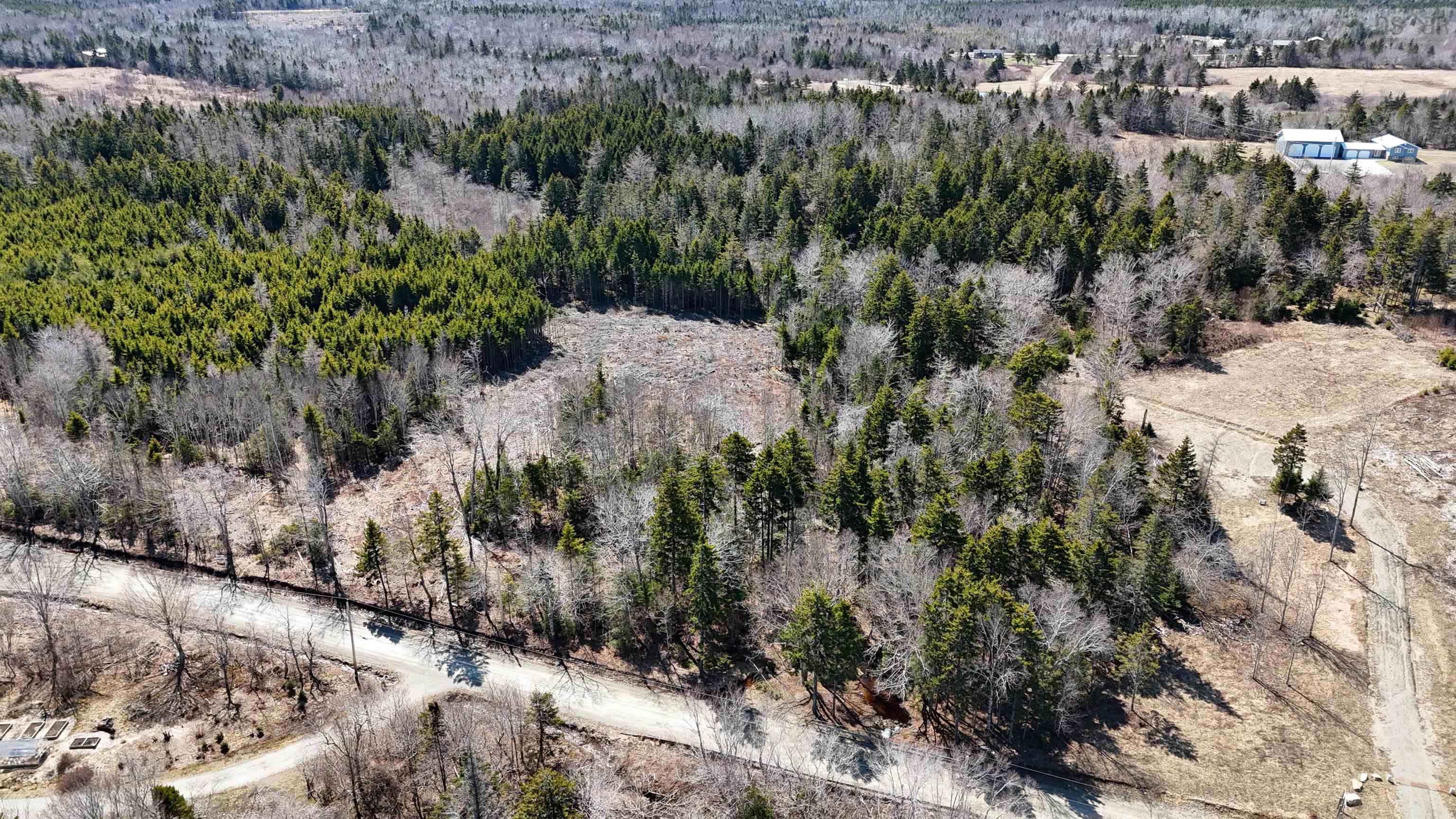 Lot 1 Marc Comeau Road, Meteghan River, NS (MLS® 202608470)