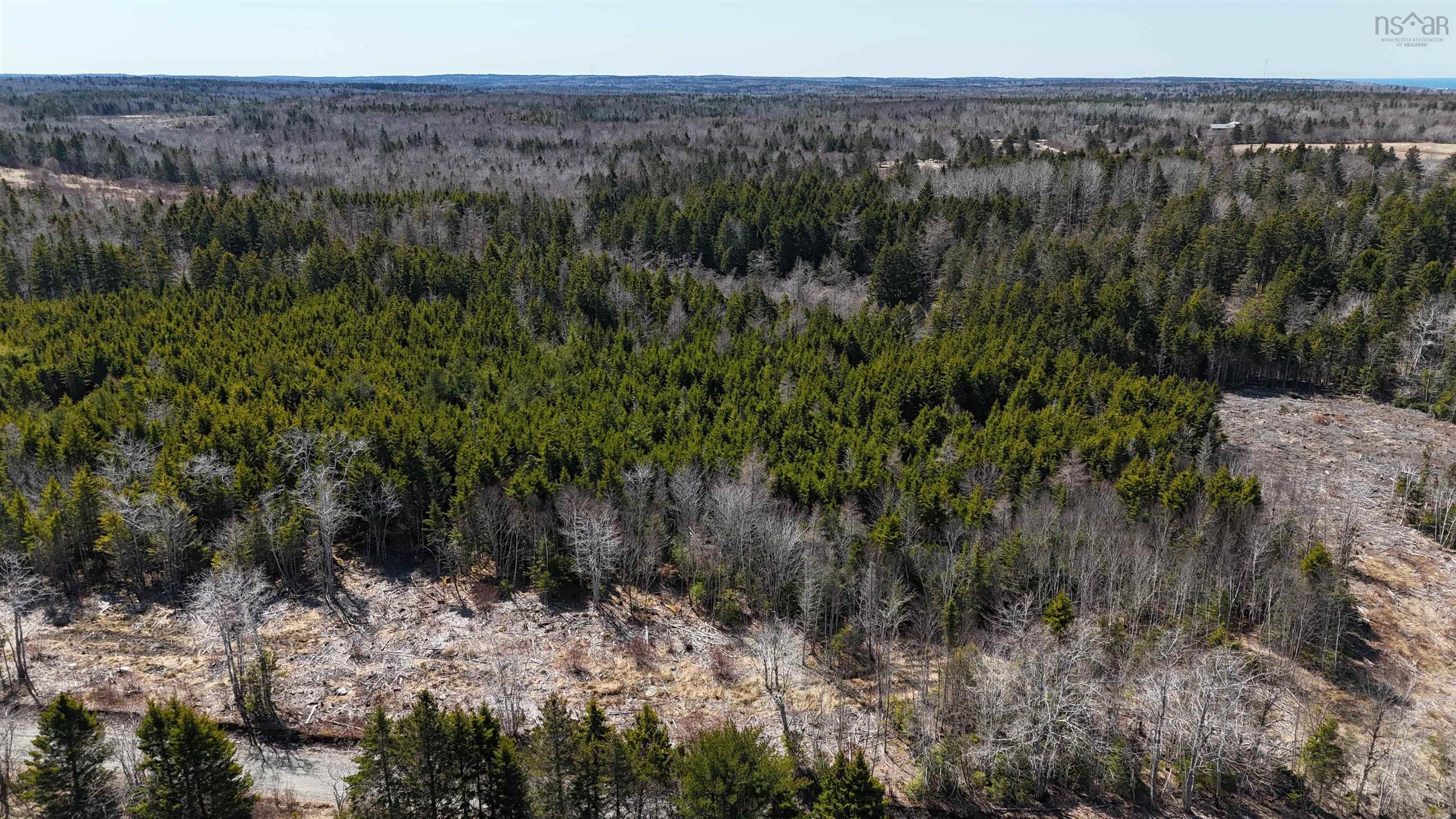 Lot 2 Marc Comeau Road, Meteghan River, NS (MLS® 202608471)