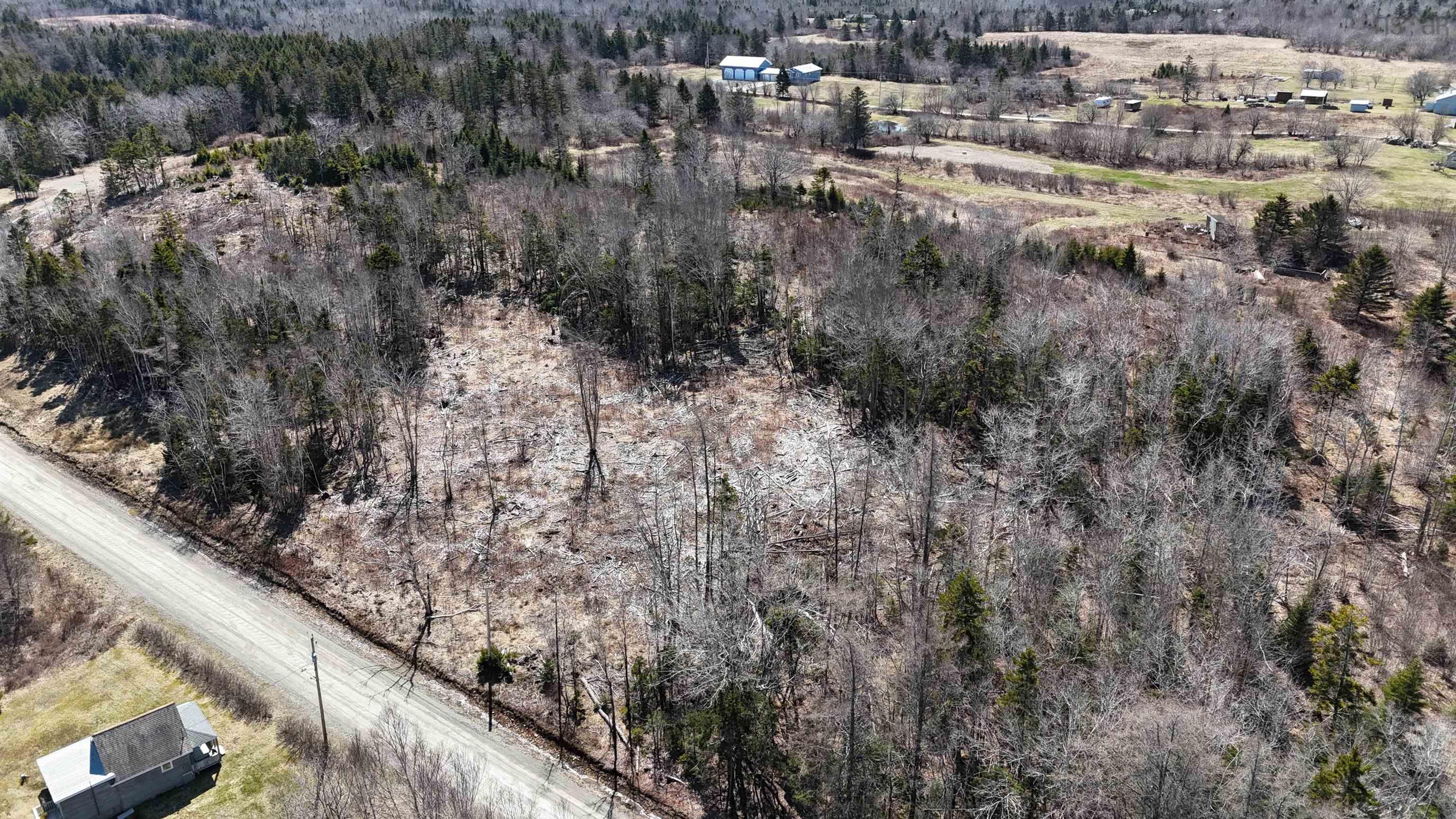 Lot 7 Marc Comeau Road, Meteghan River, NS (MLS 202608472)
