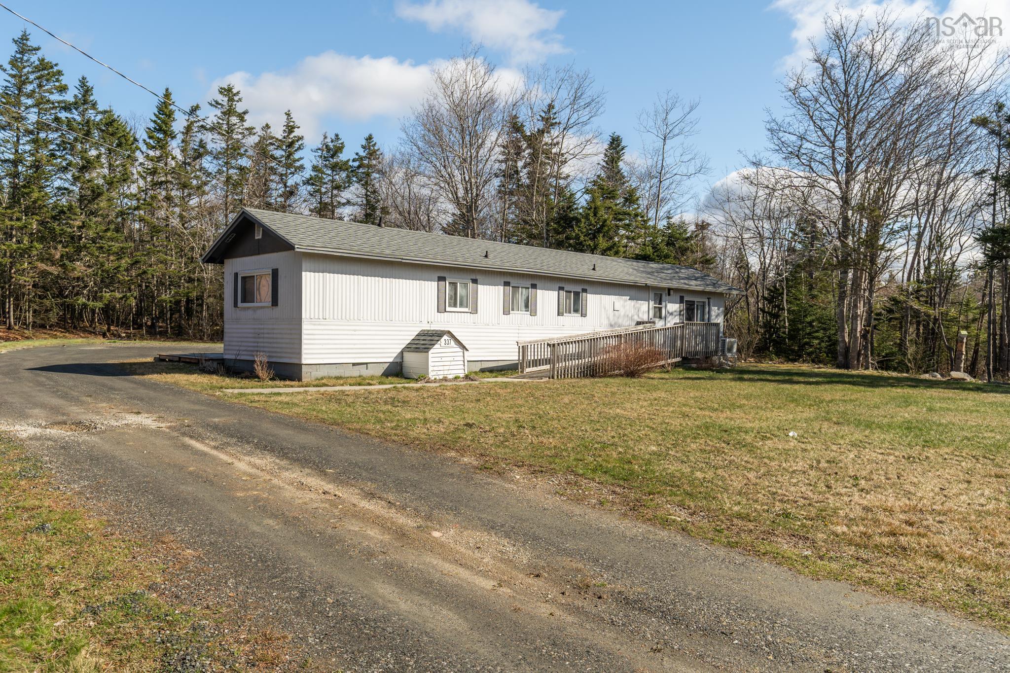 $159,000.00: 337 Highway 334, Arcadia