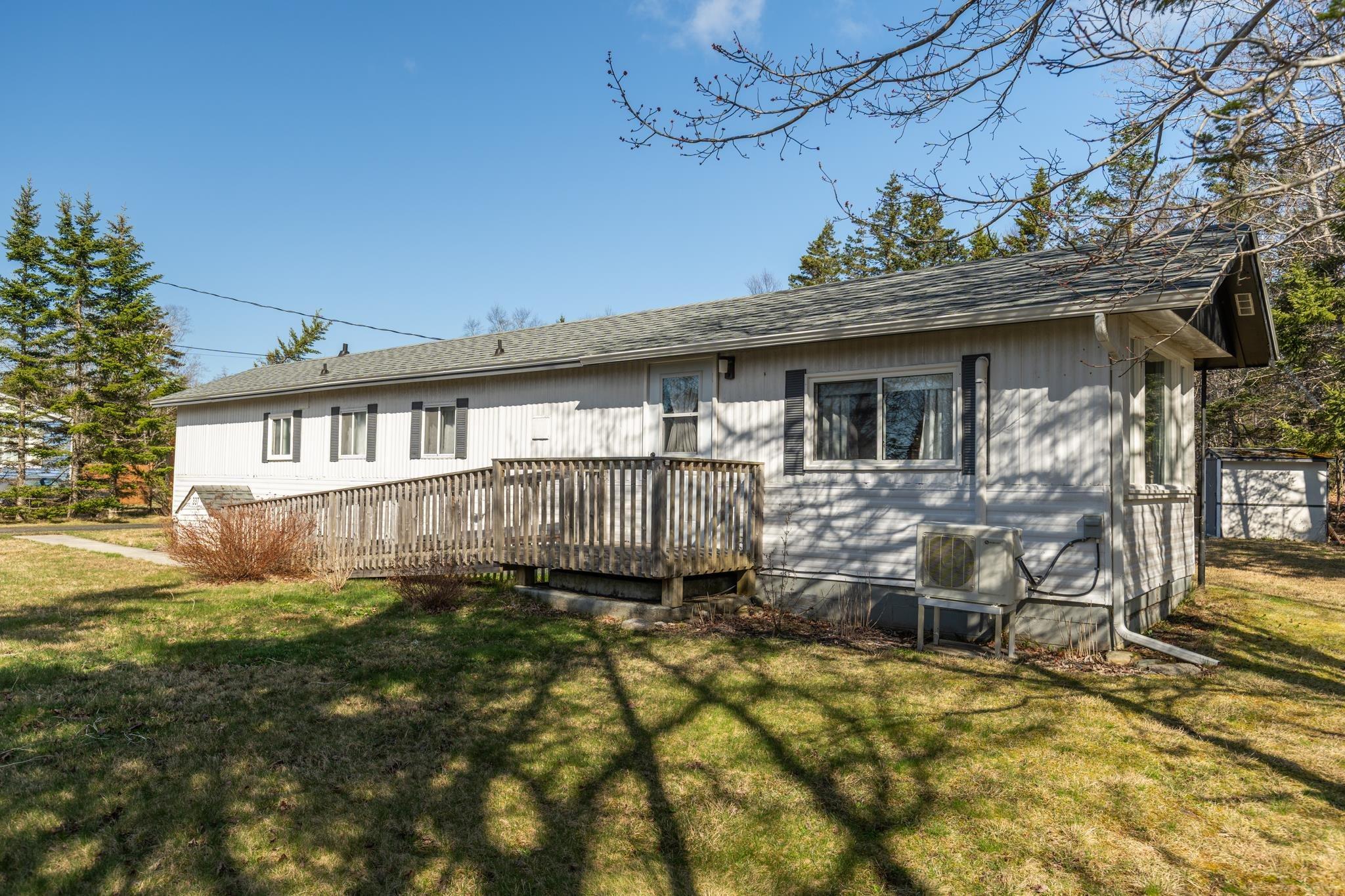 $159,000.00: 337 Highway 334, Arcadia
