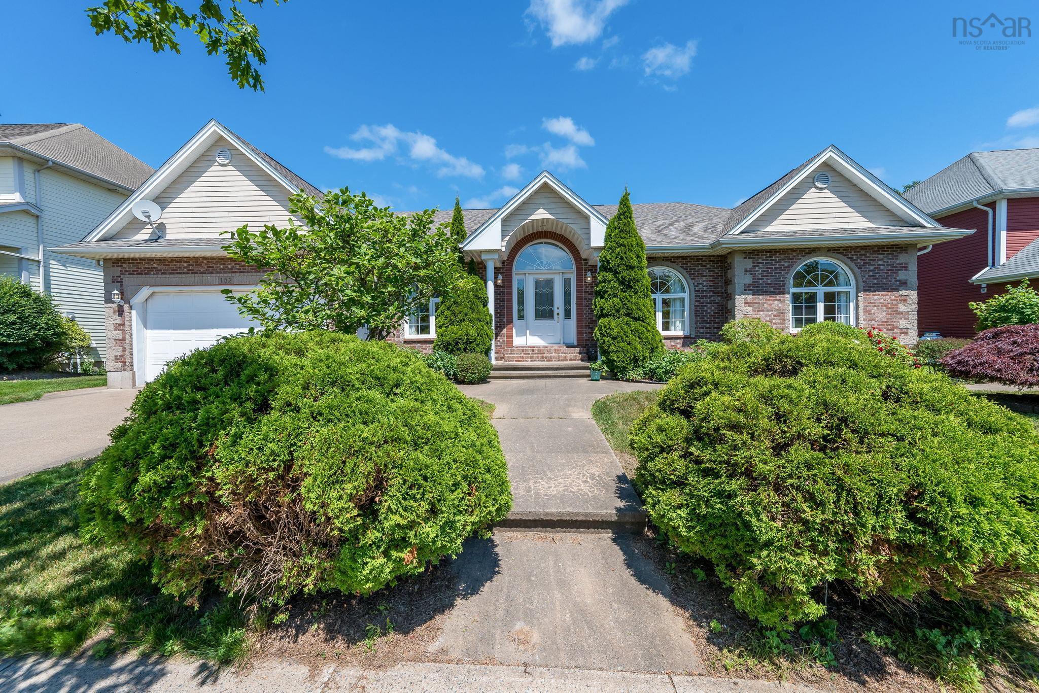 152 Roxbury Crescent, Halifax, NS (MLS® 202608481)