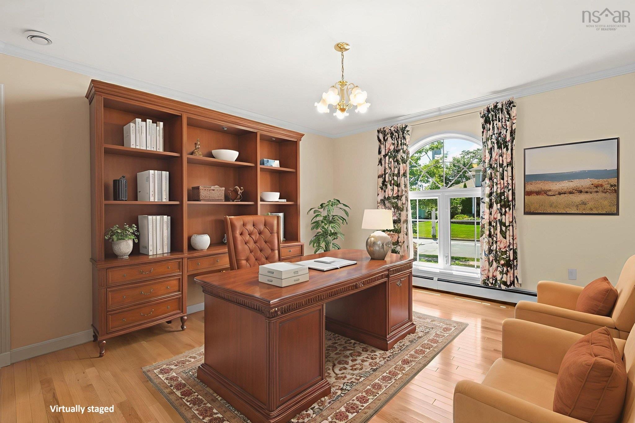 152 Roxbury Crescent, Halifax, NS (MLS 202608481)