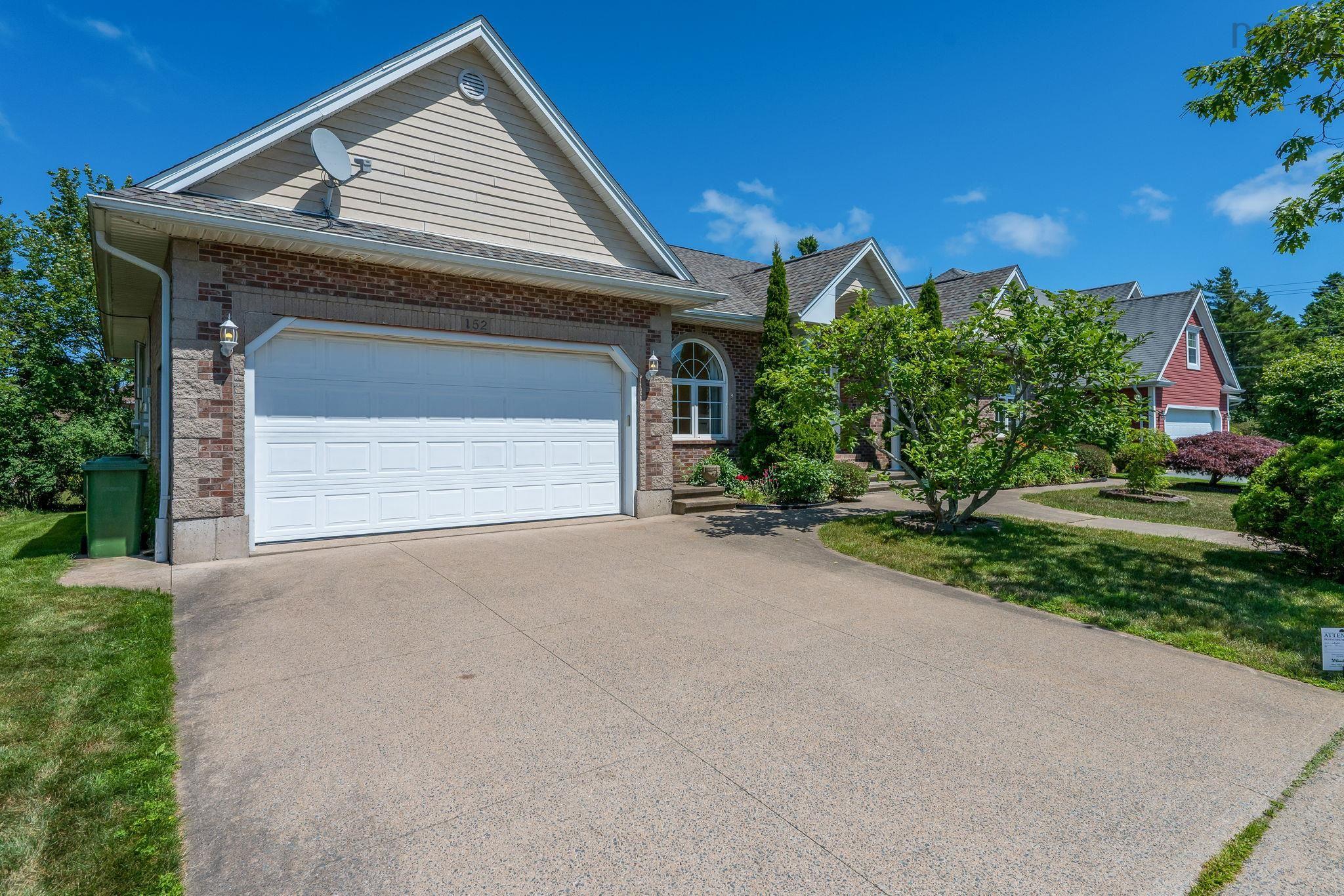152 Roxbury Crescent, Halifax, NS (MLS 202608481)