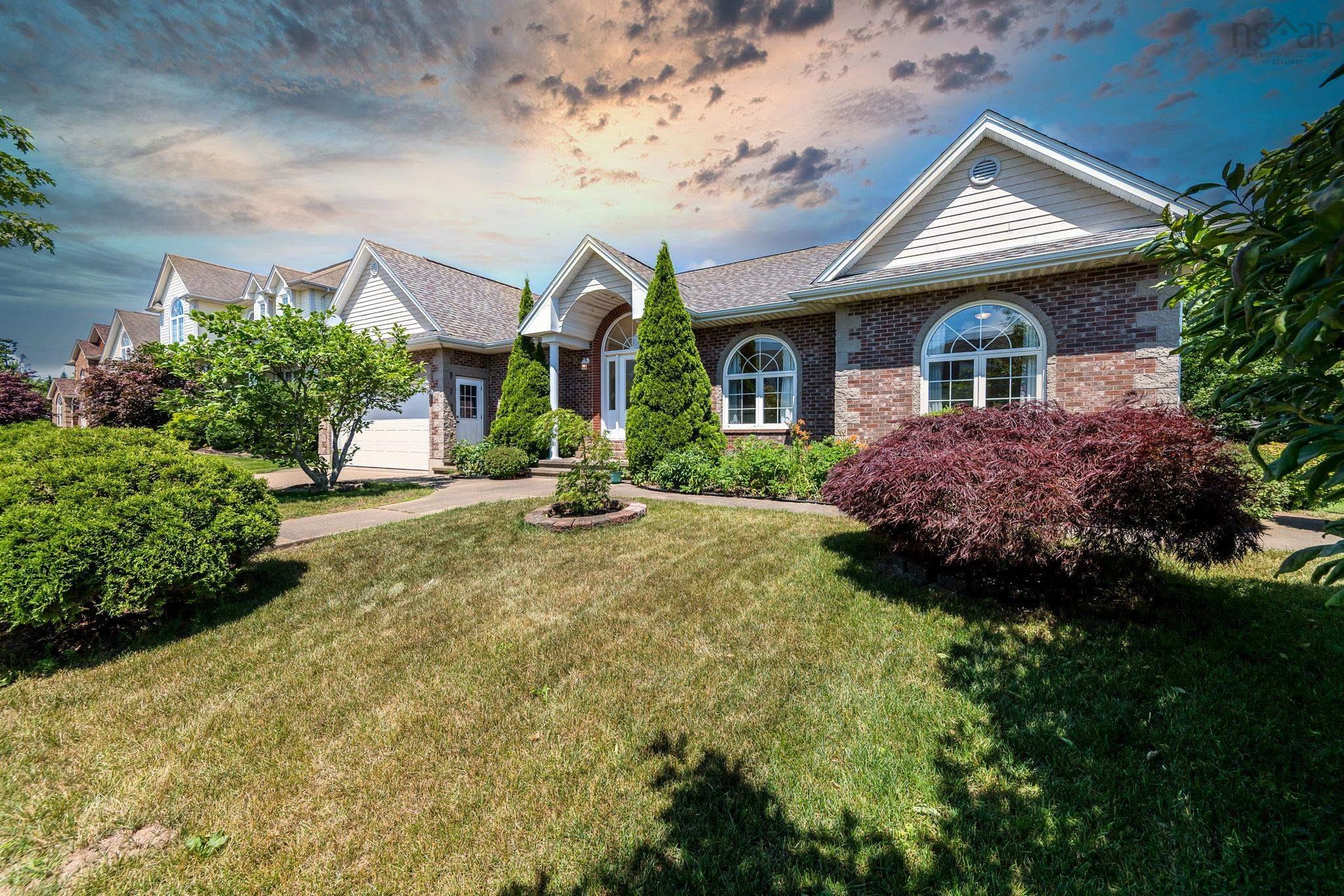 152 Roxbury Crescent, Halifax, NS (MLS 202608481)