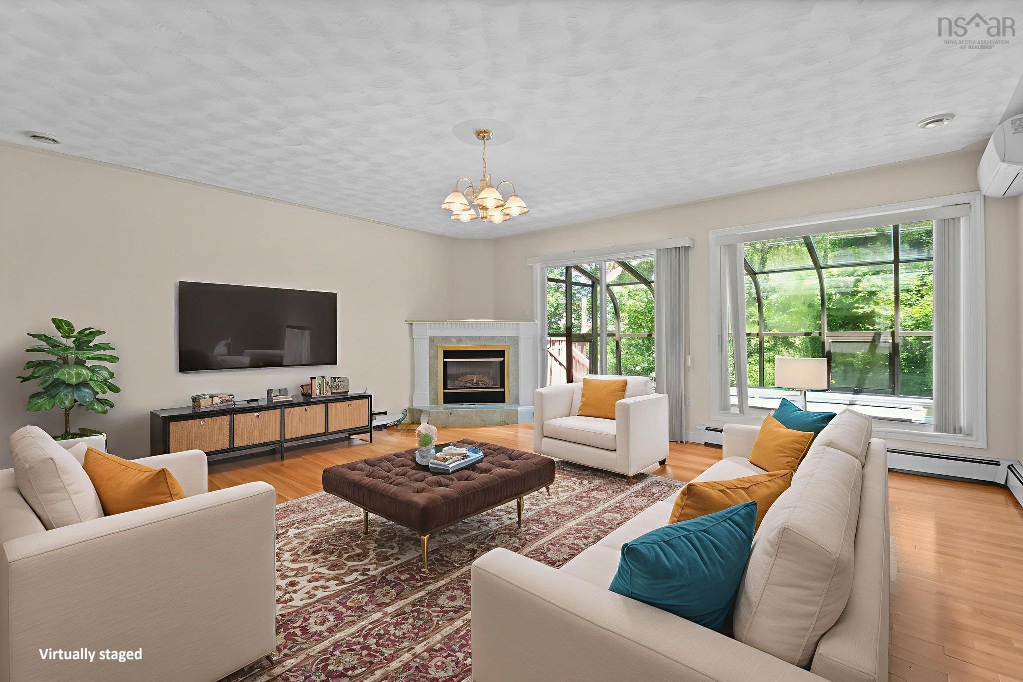 152 Roxbury Crescent, Halifax, NS (MLS 202608481)