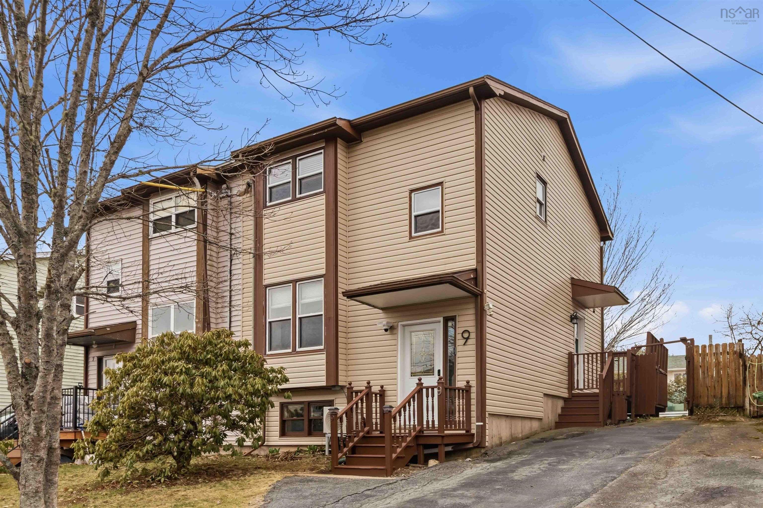 9 Valkyrie Crescent, Dartmouth, NS (MLS® 202608482)