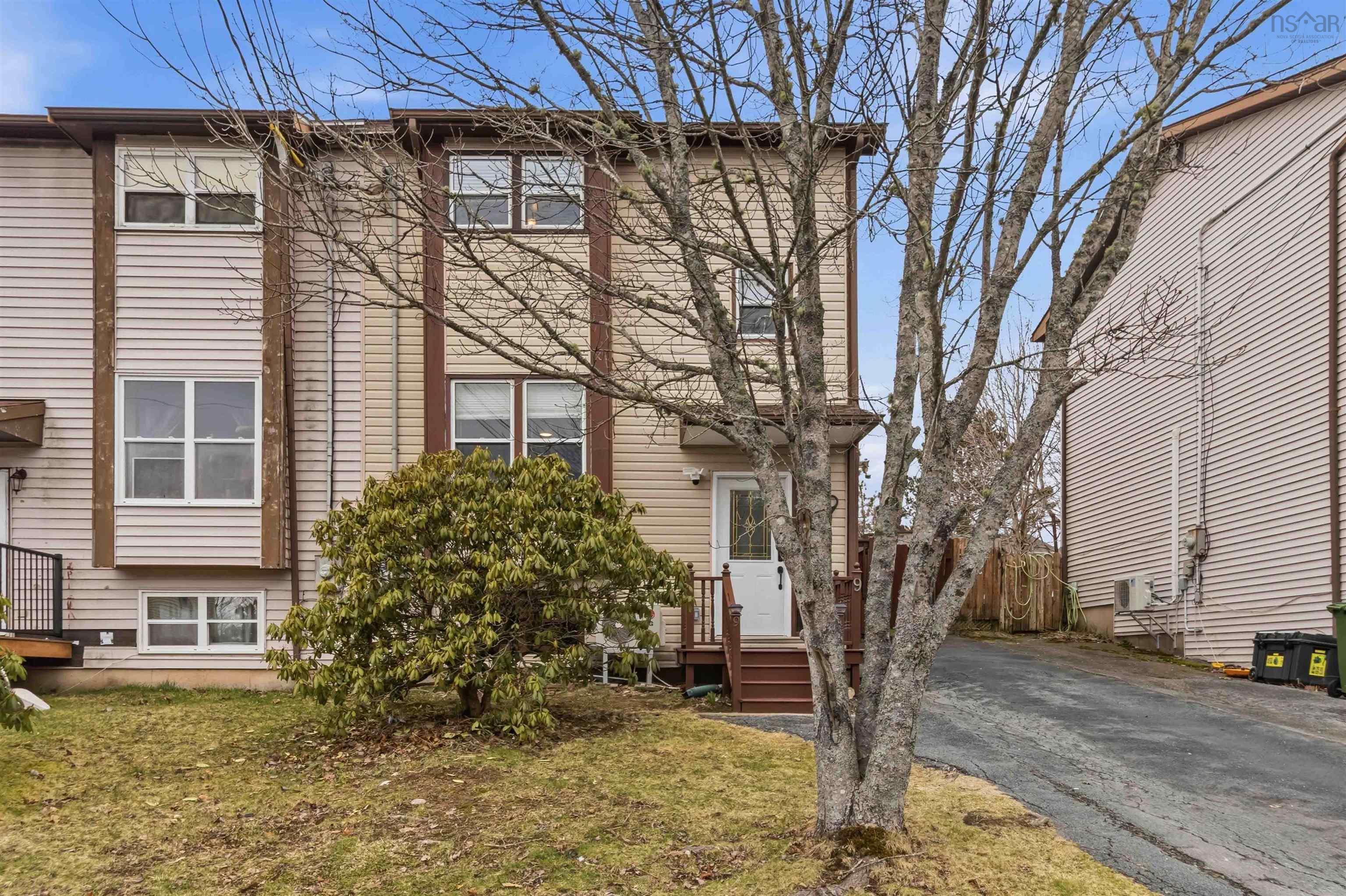 9 Valkyrie Crescent, Dartmouth, NS (MLS 202608482)