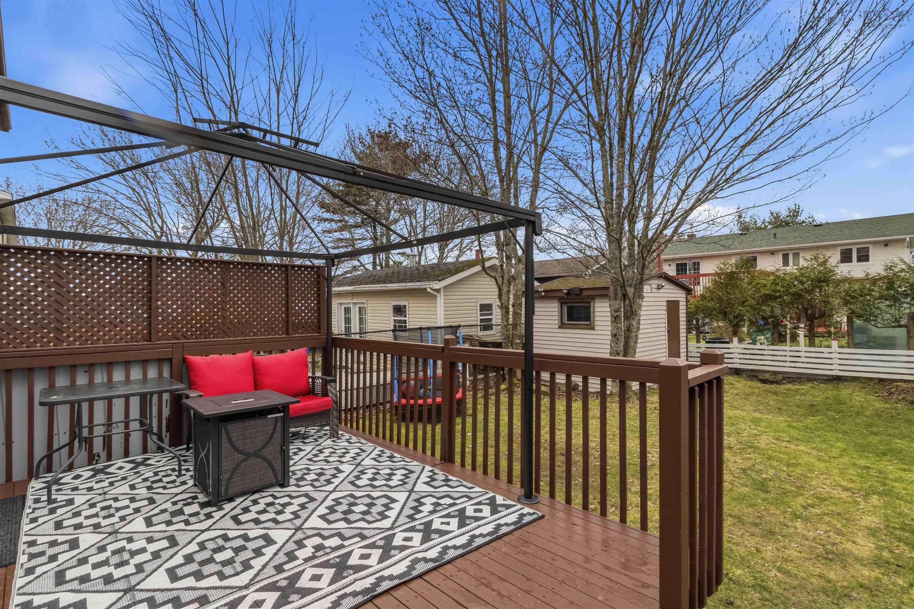 9 Valkyrie Crescent, Dartmouth, NS (MLS 202608482)