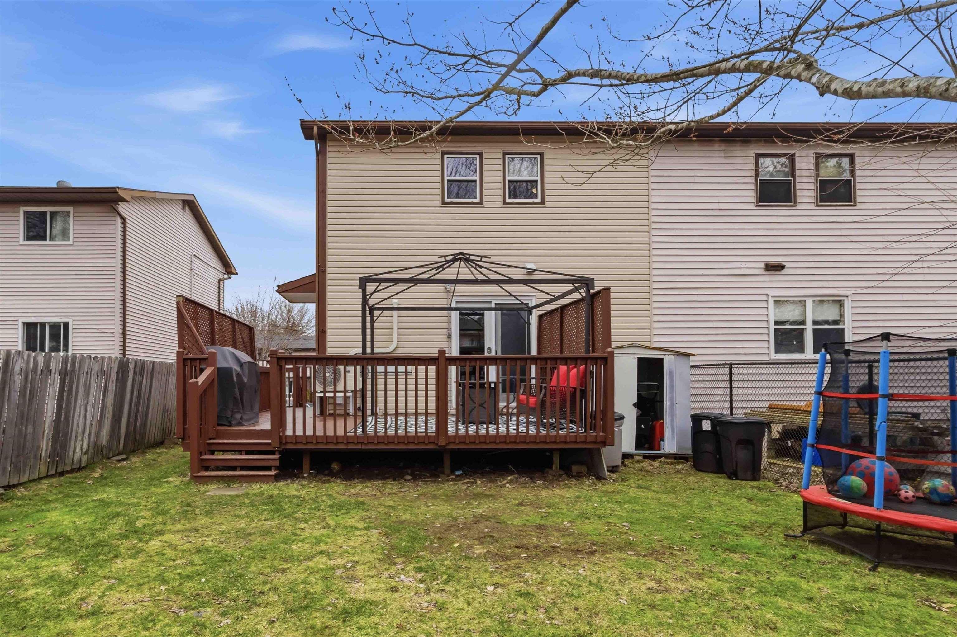 9 Valkyrie Crescent, Dartmouth, NS (MLS 202608482)