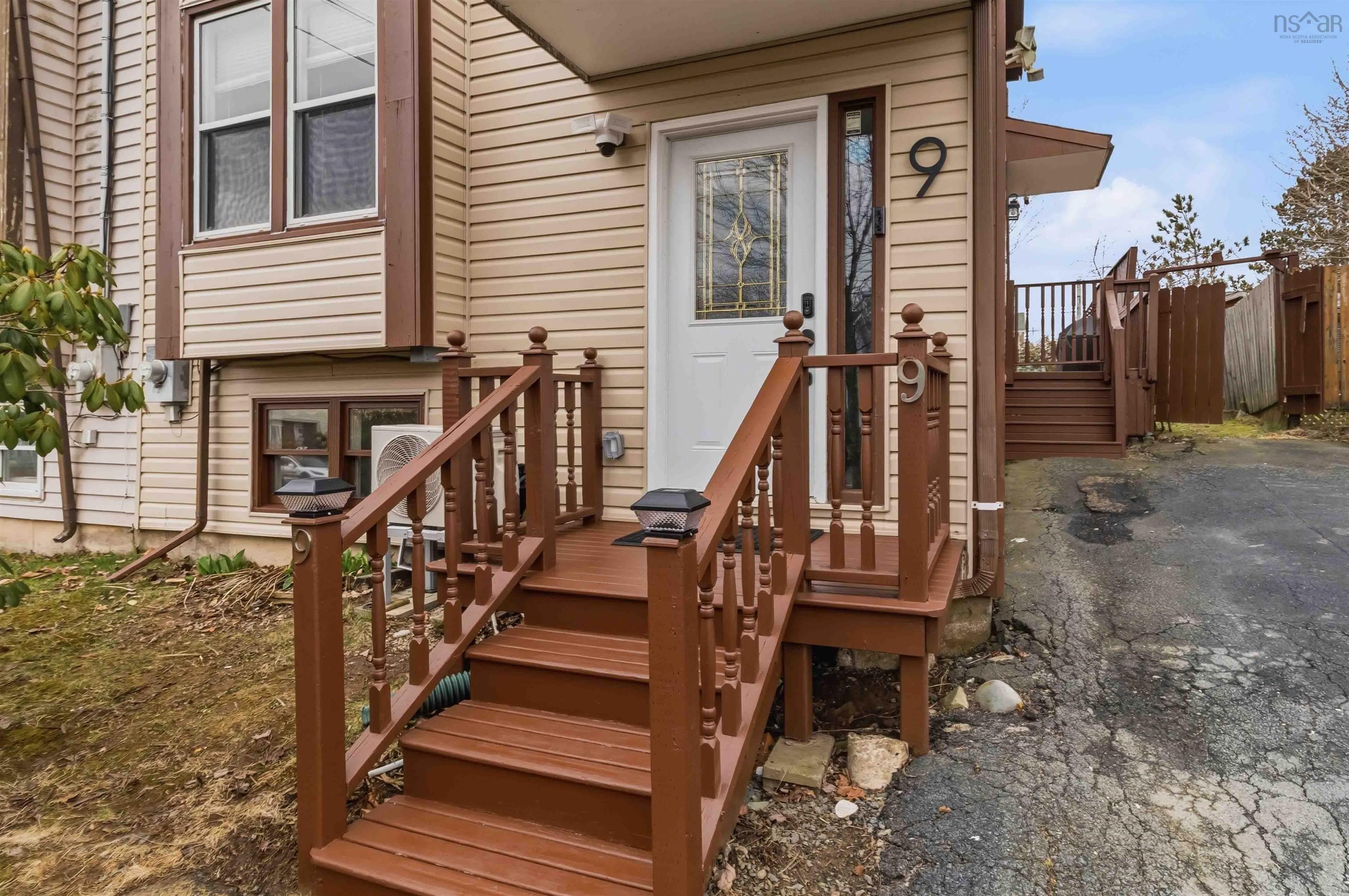 9 Valkyrie Crescent, Dartmouth, NS (MLS 202608482)