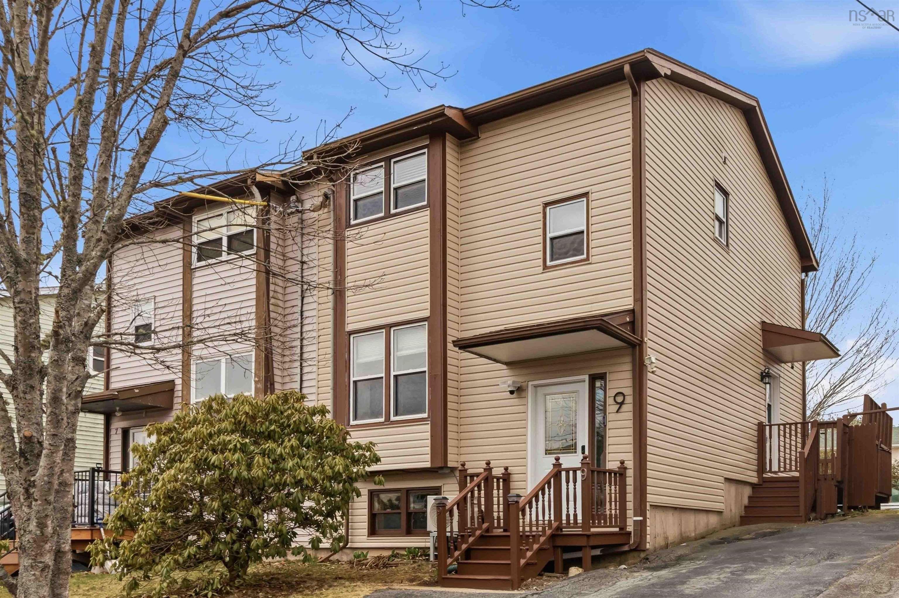9 Valkyrie Crescent, Dartmouth, NS (MLS 202608482)