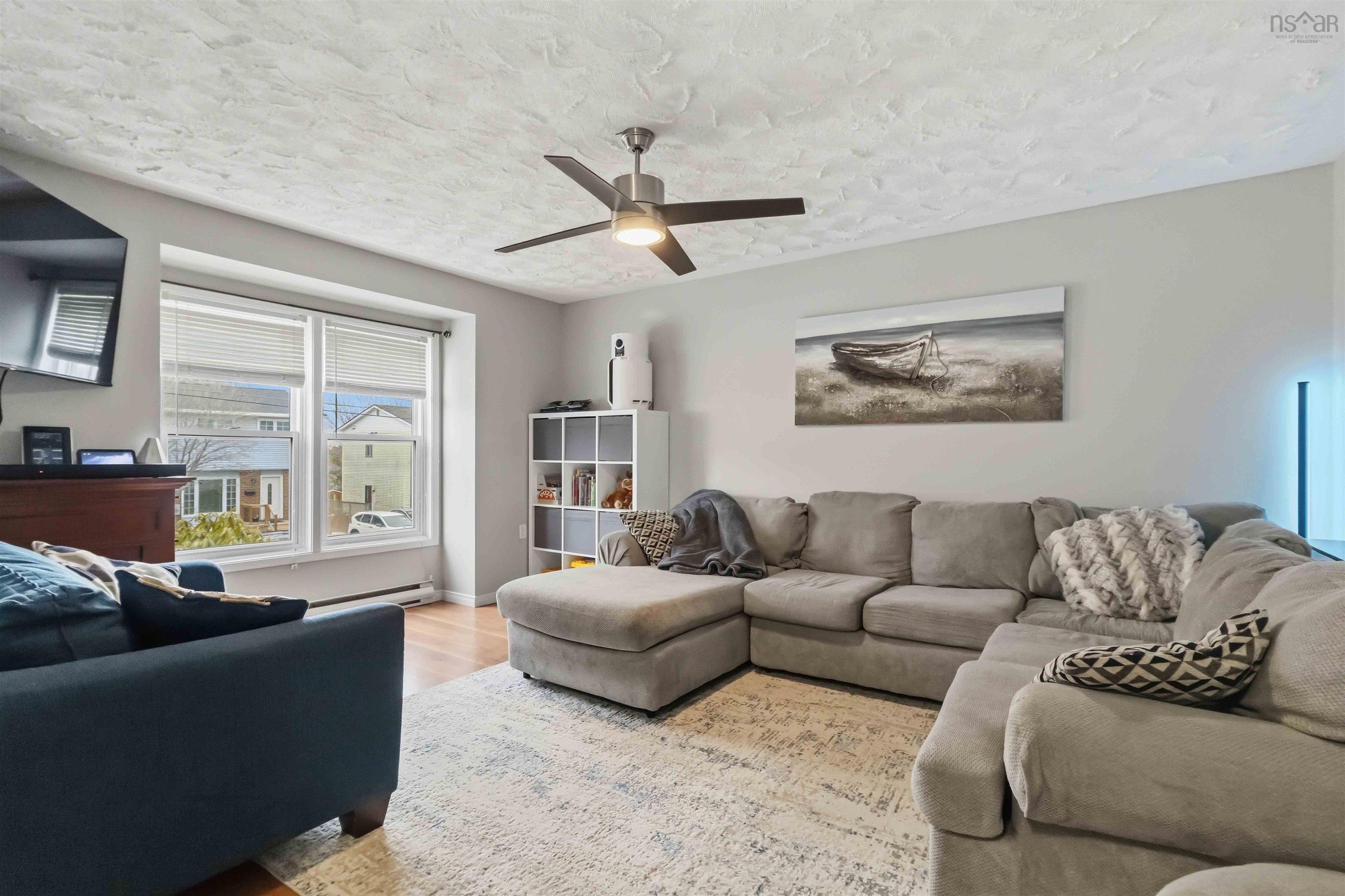 9 Valkyrie Crescent, Dartmouth, NS (MLS 202608482)