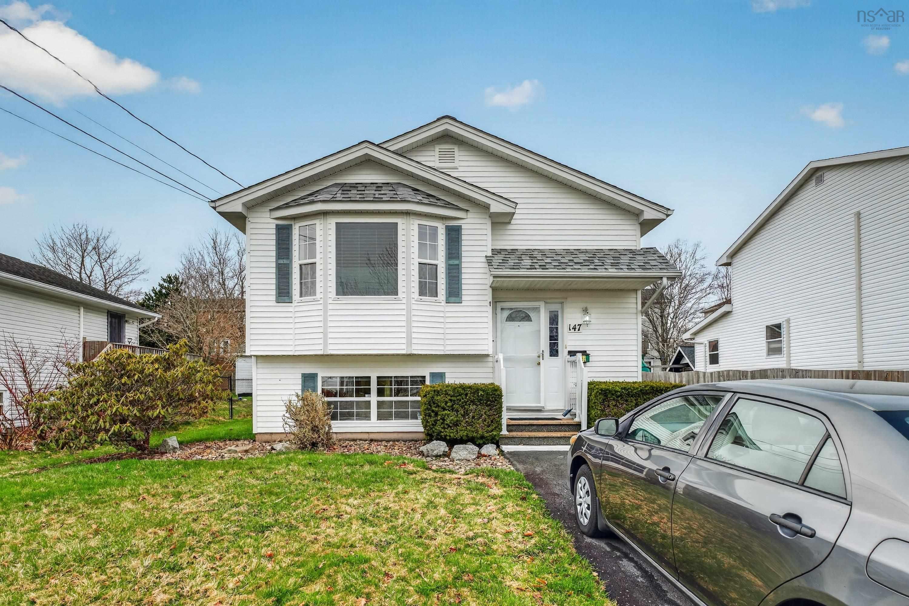 147 Avenue Du Portage, Dartmouth, NS (MLS® 202608484)