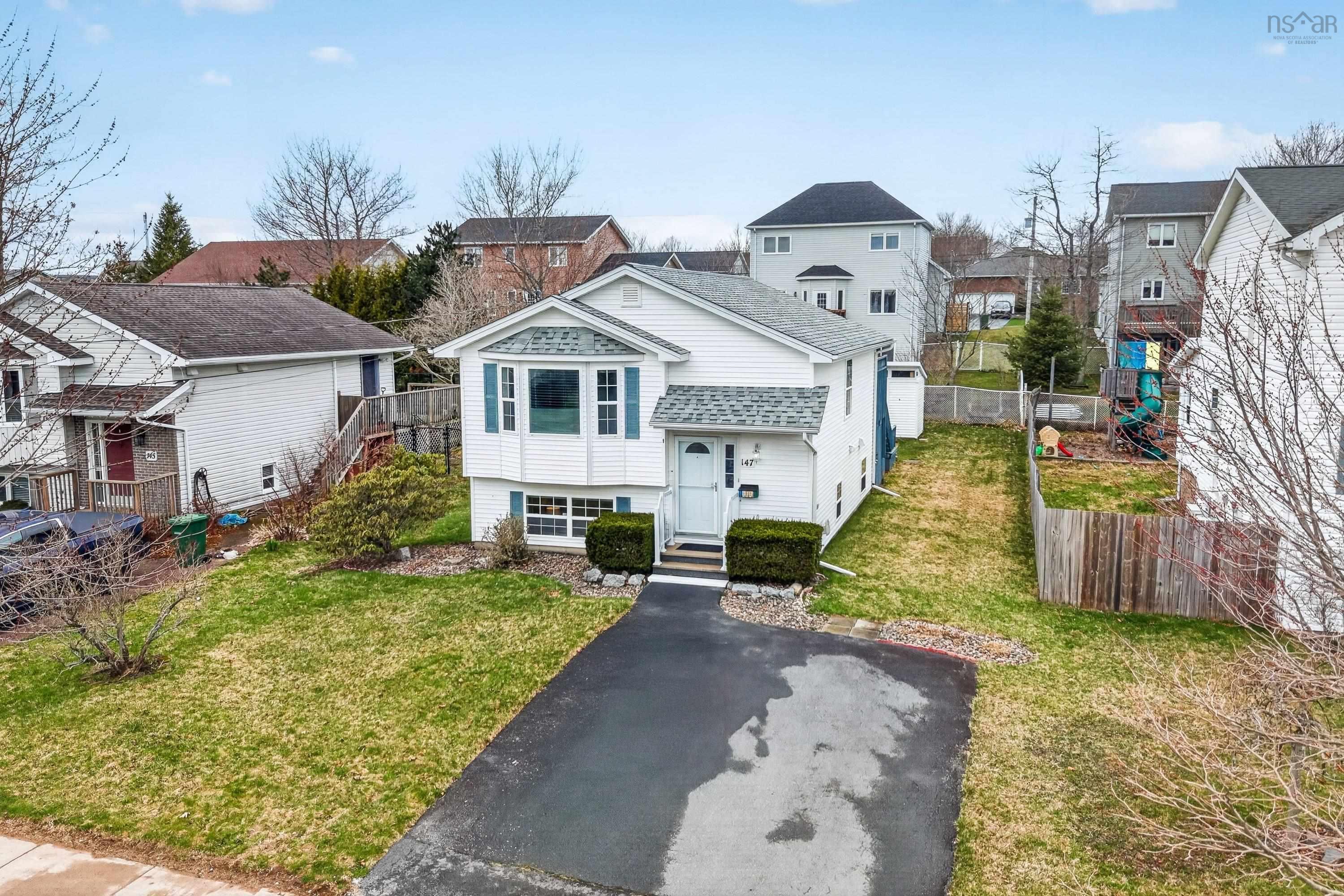 147 Avenue Du Portage, Dartmouth, NS (MLS 202608484)