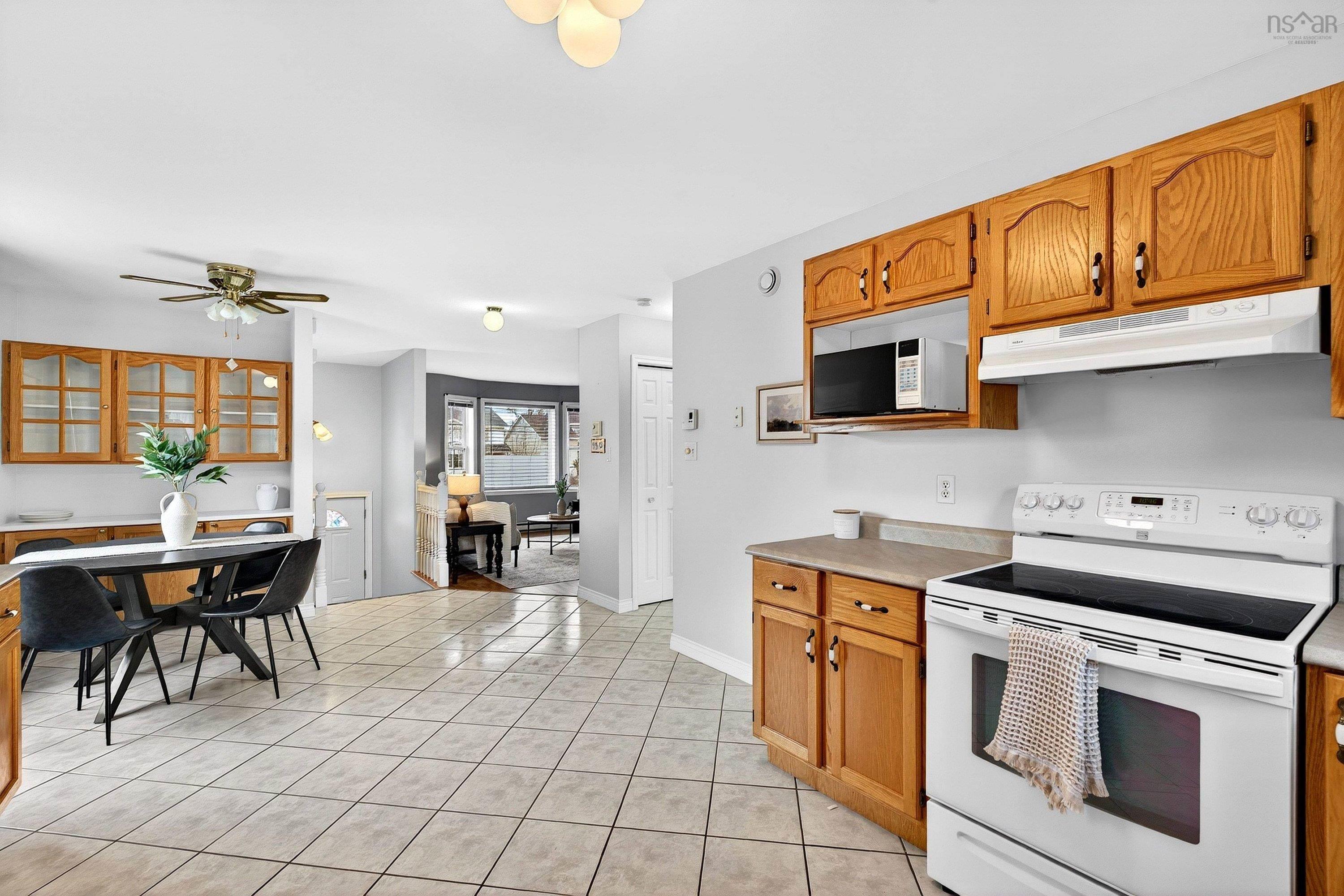 147 Avenue Du Portage, Dartmouth, NS (MLS 202608484)