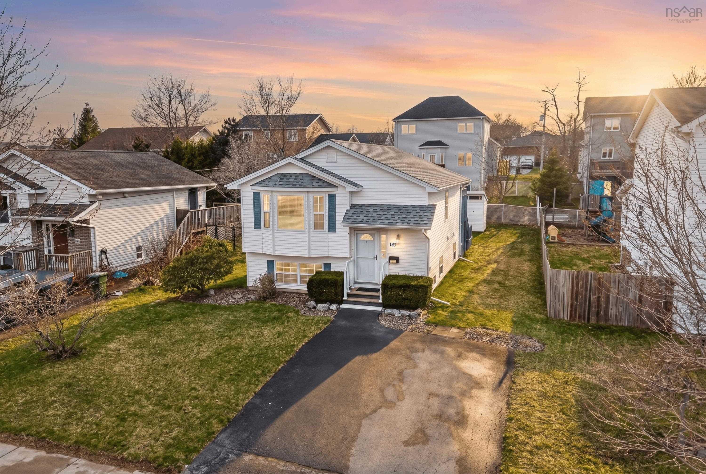 147 Avenue Du Portage, Dartmouth, NS (MLS 202608484)