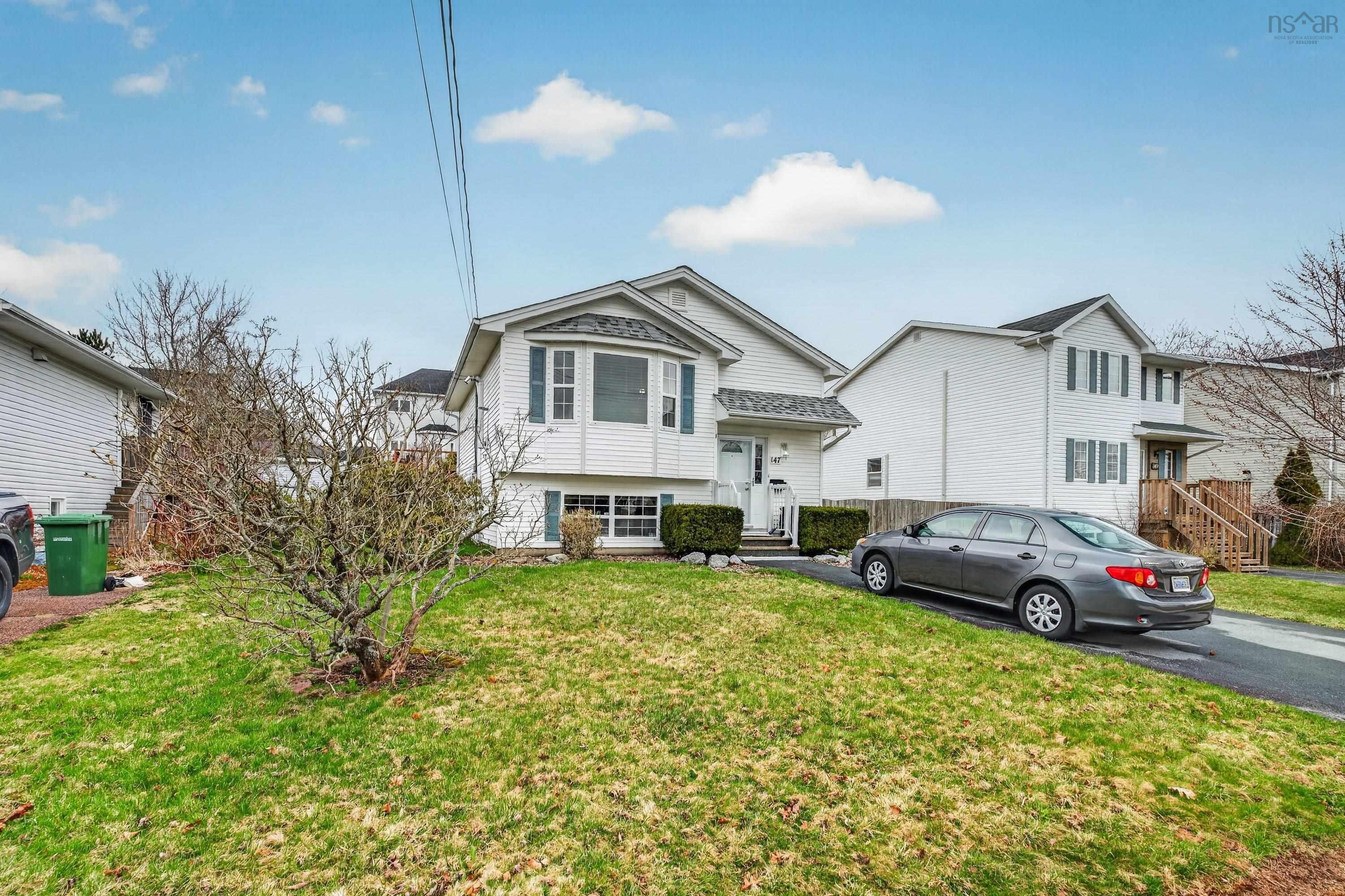 147 Avenue Du Portage, Dartmouth, NS (MLS 202608484)
