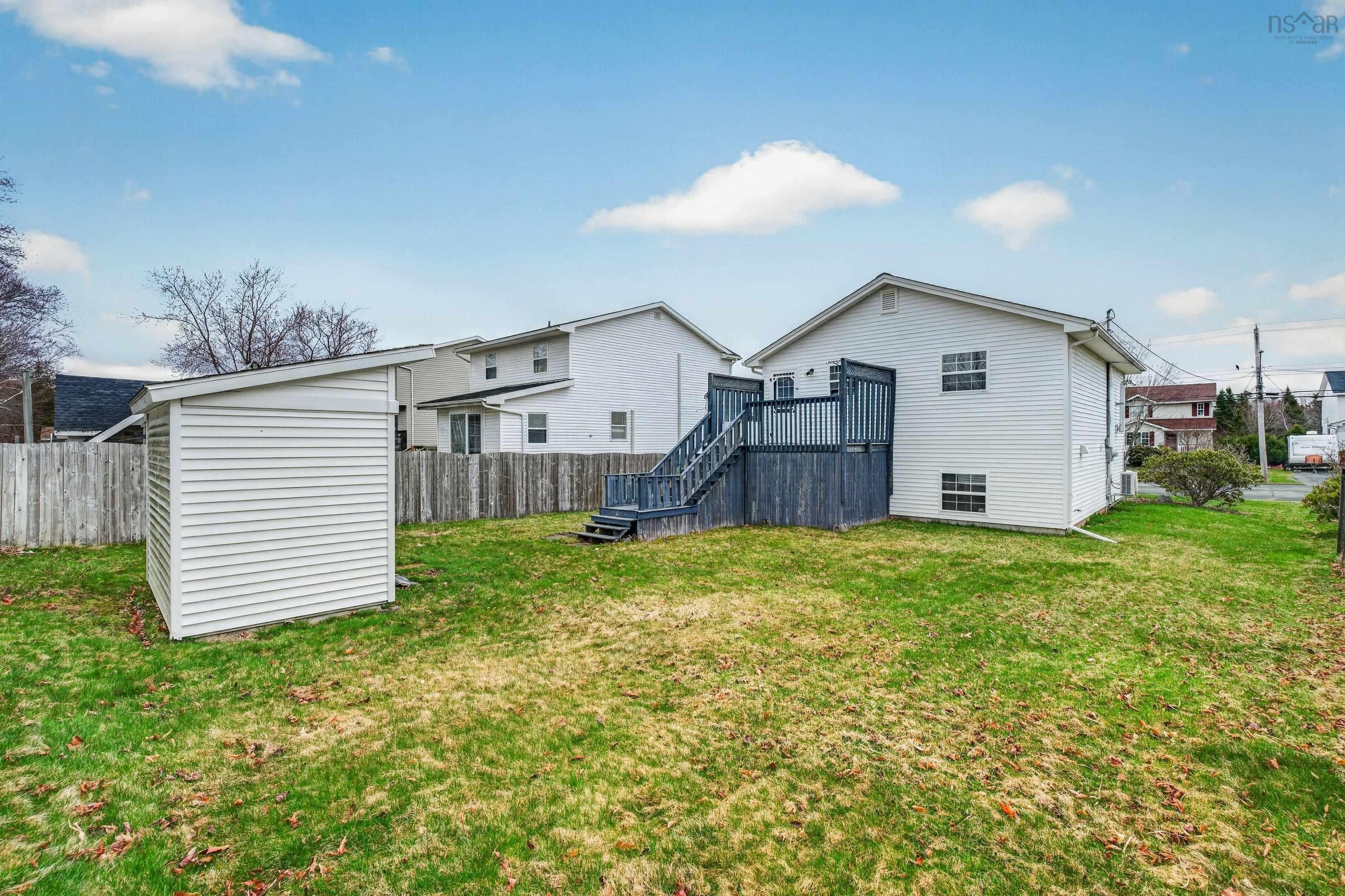 147 Avenue Du Portage, Dartmouth, NS (MLS 202608484)