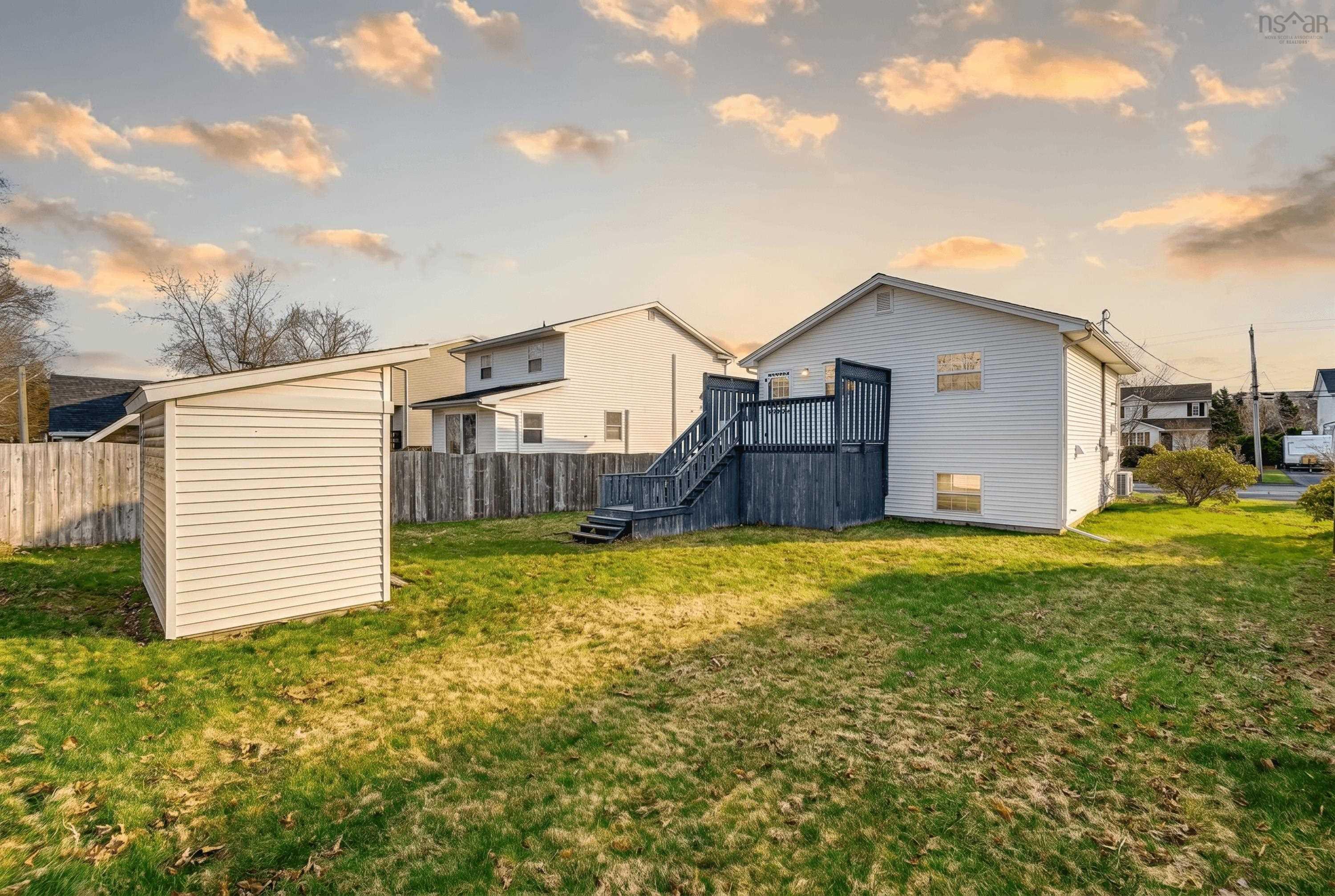 147 Avenue Du Portage, Dartmouth, NS (MLS 202608484)