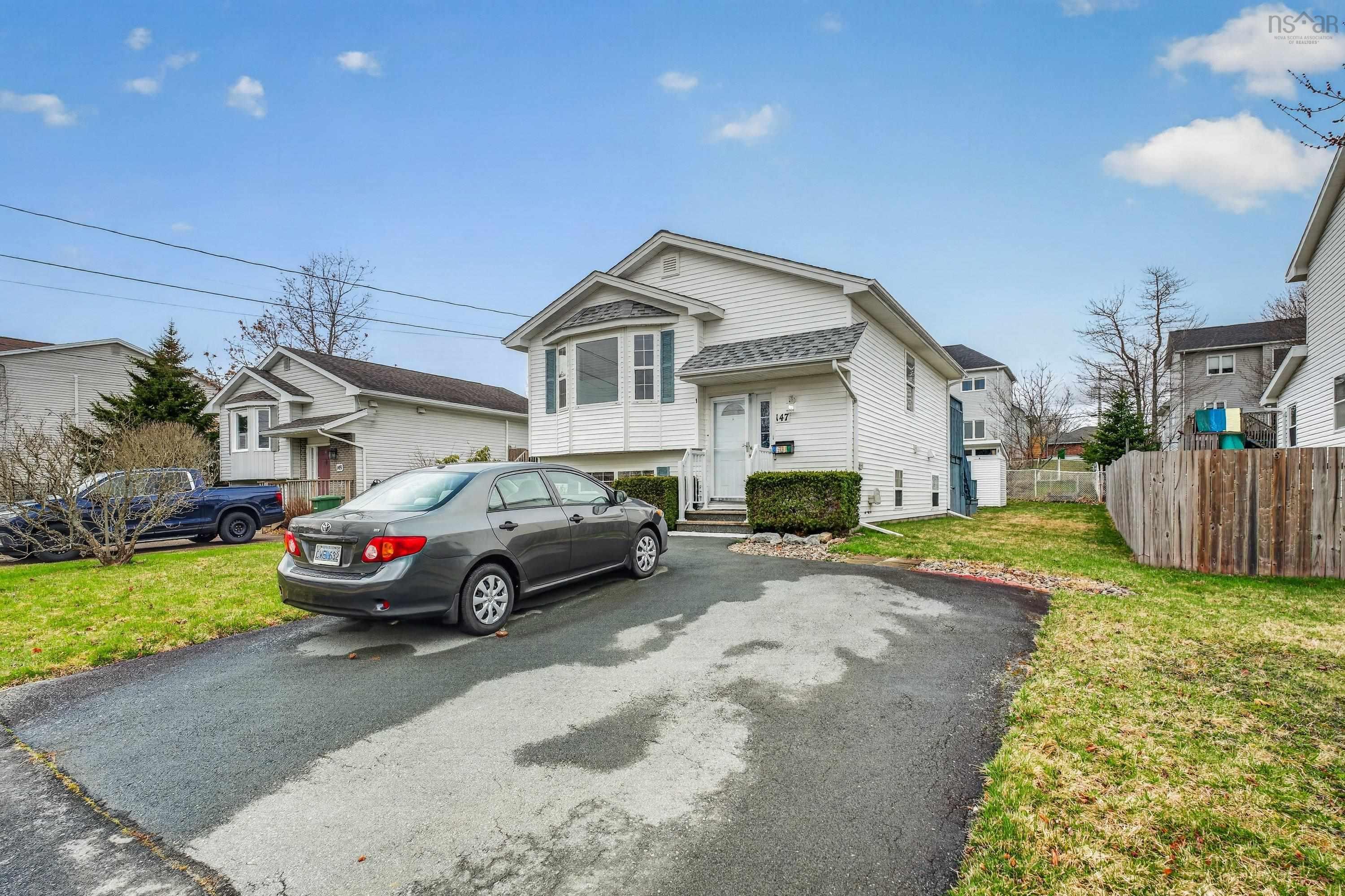 147 Avenue Du Portage, Dartmouth, NS (MLS 202608484)