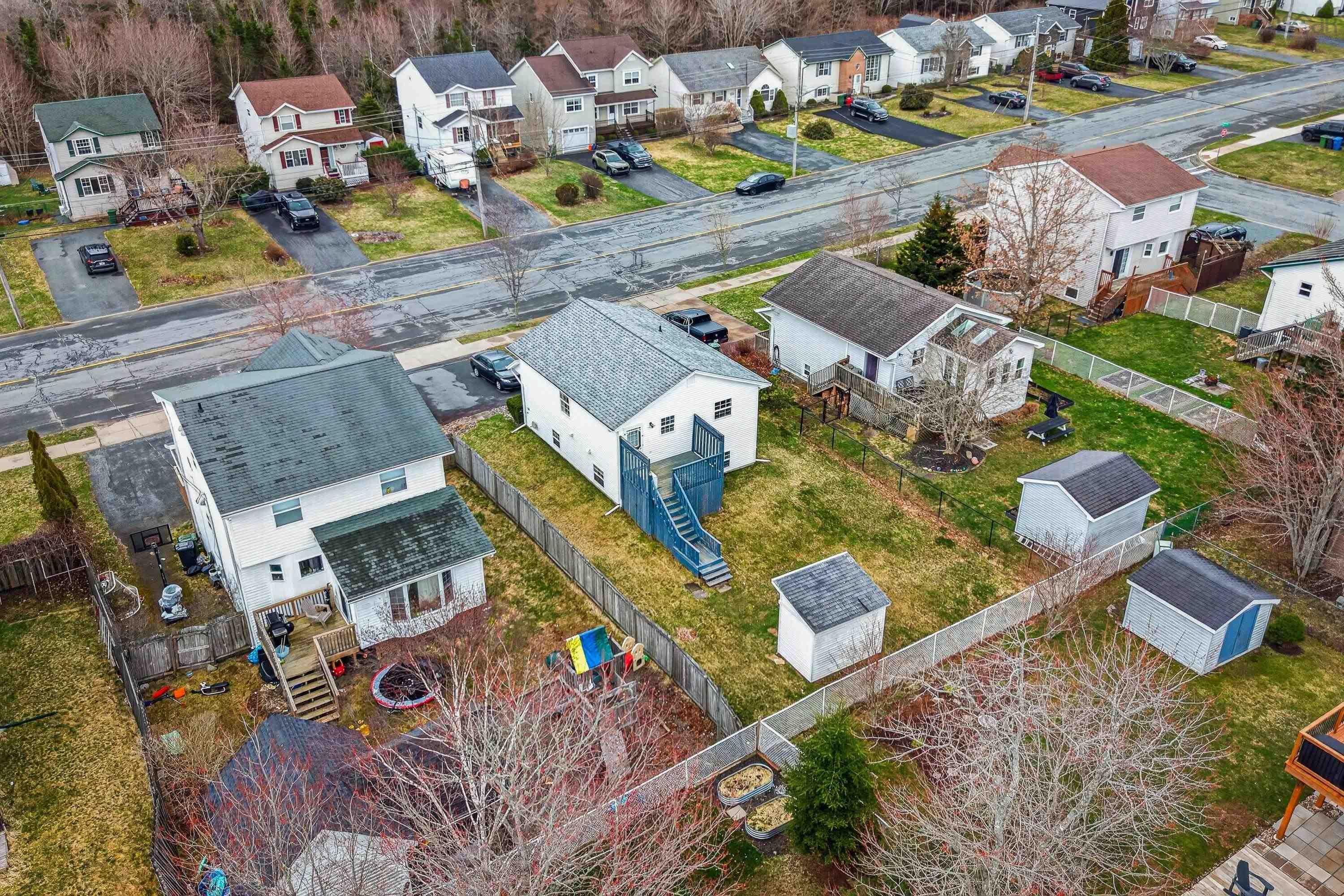 147 Avenue Du Portage, Dartmouth, NS (MLS 202608484)