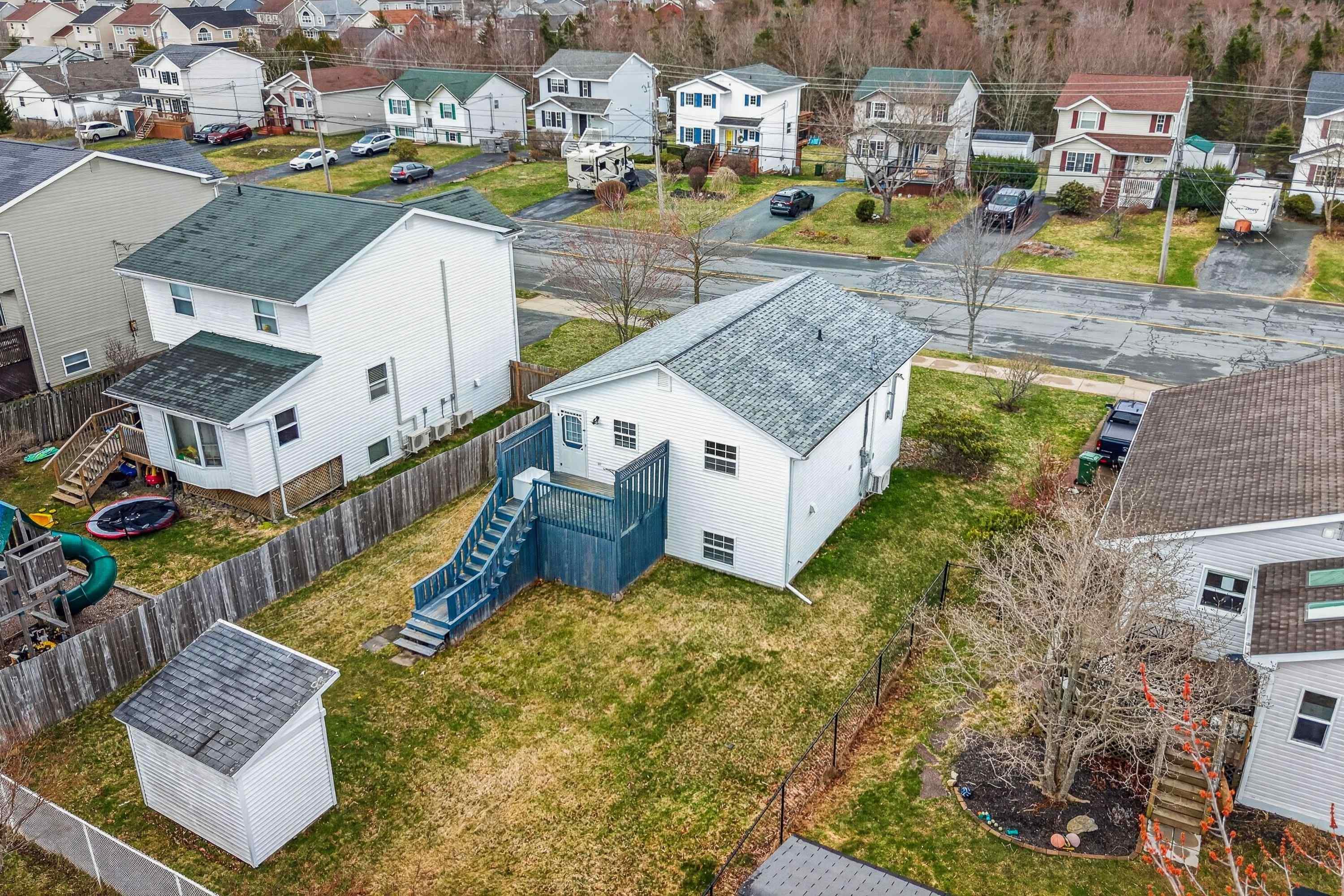 147 Avenue Du Portage, Dartmouth, NS (MLS 202608484)