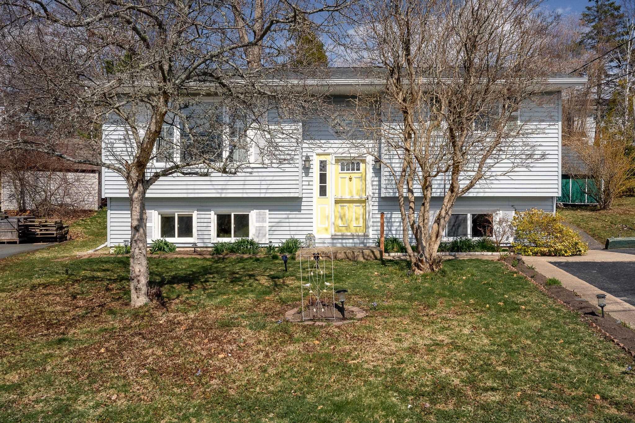 210 Churchill Downs Circle, Lower Sackville, NS (MLS® 202608486)