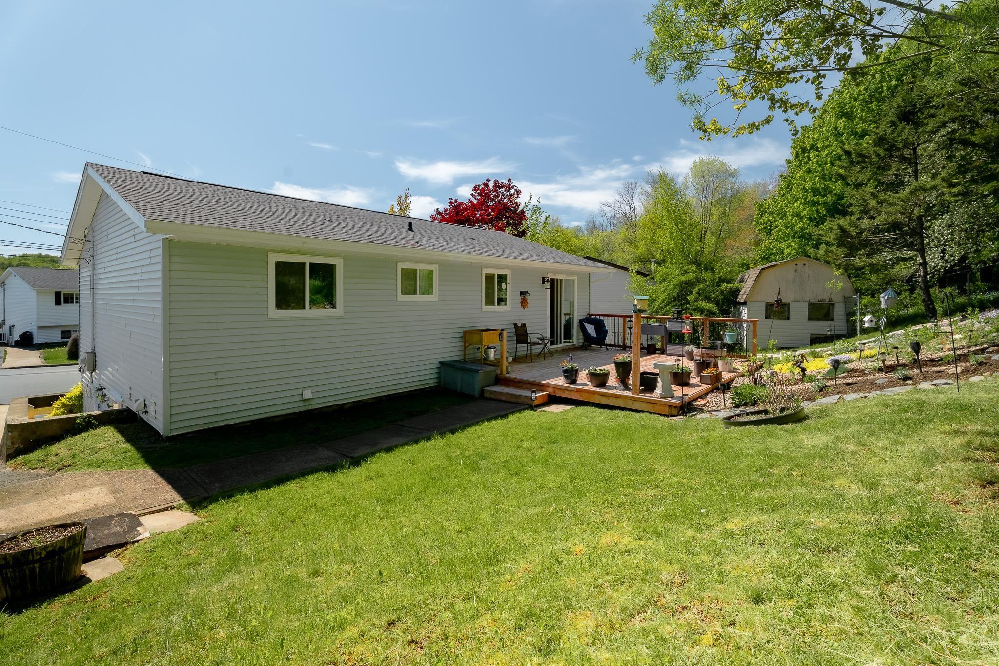 210 Churchill Downs Circle, Lower Sackville, NS (MLS 202608486)