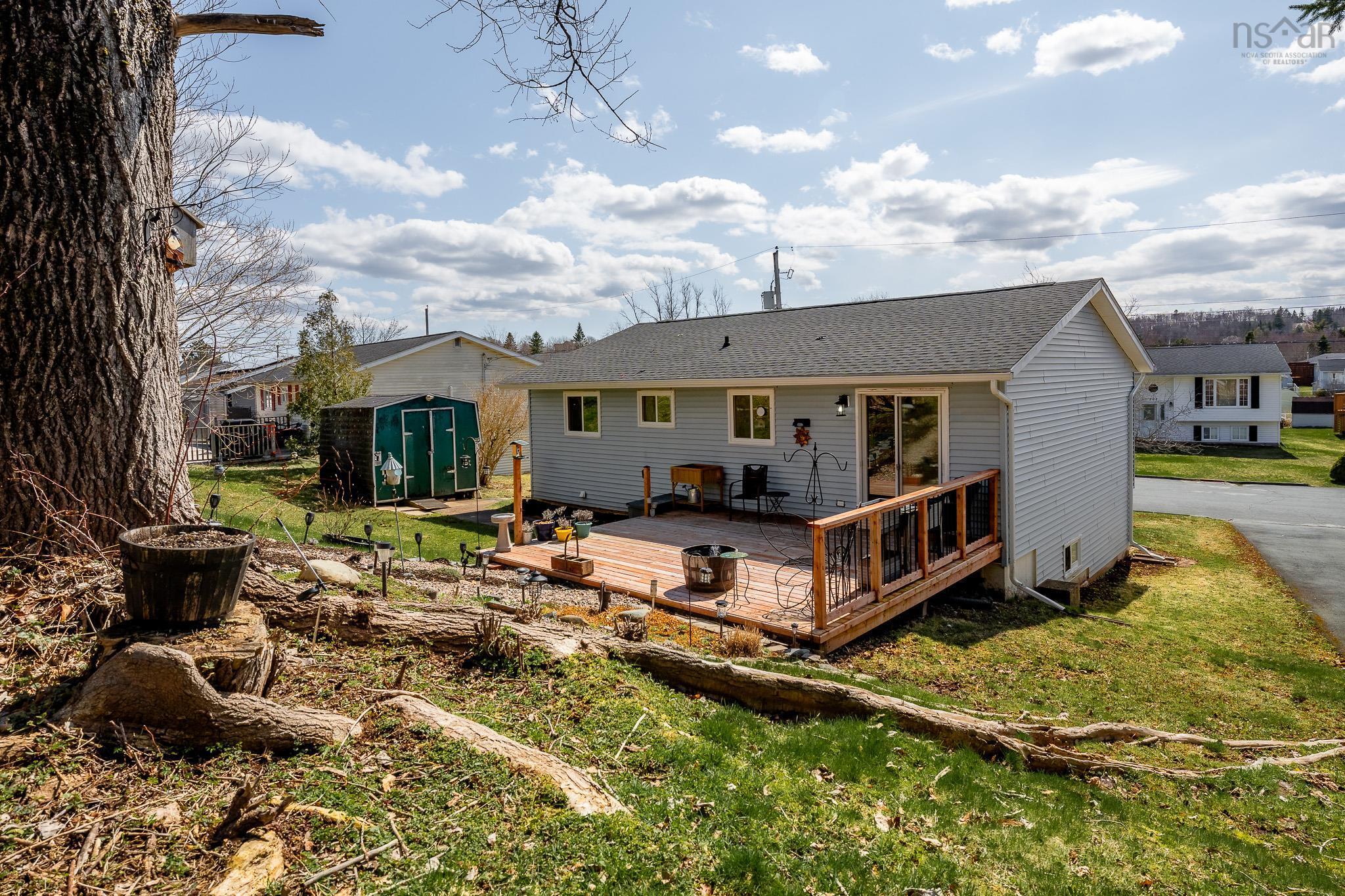 $539,000.00: 210 Churchill Downs Circle, Lower Sackville