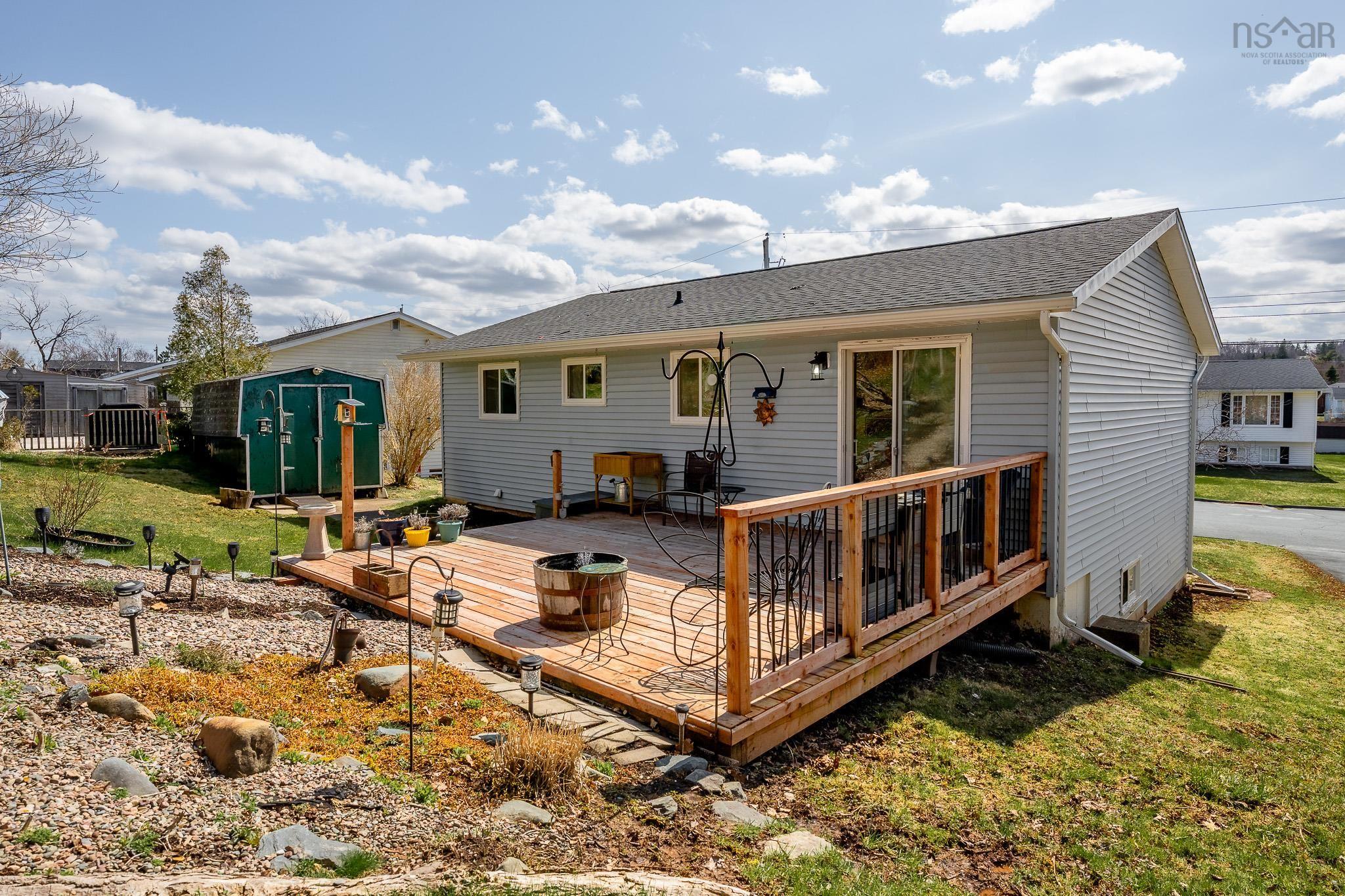 $539,000.00: 210 Churchill Downs Circle, Lower Sackville