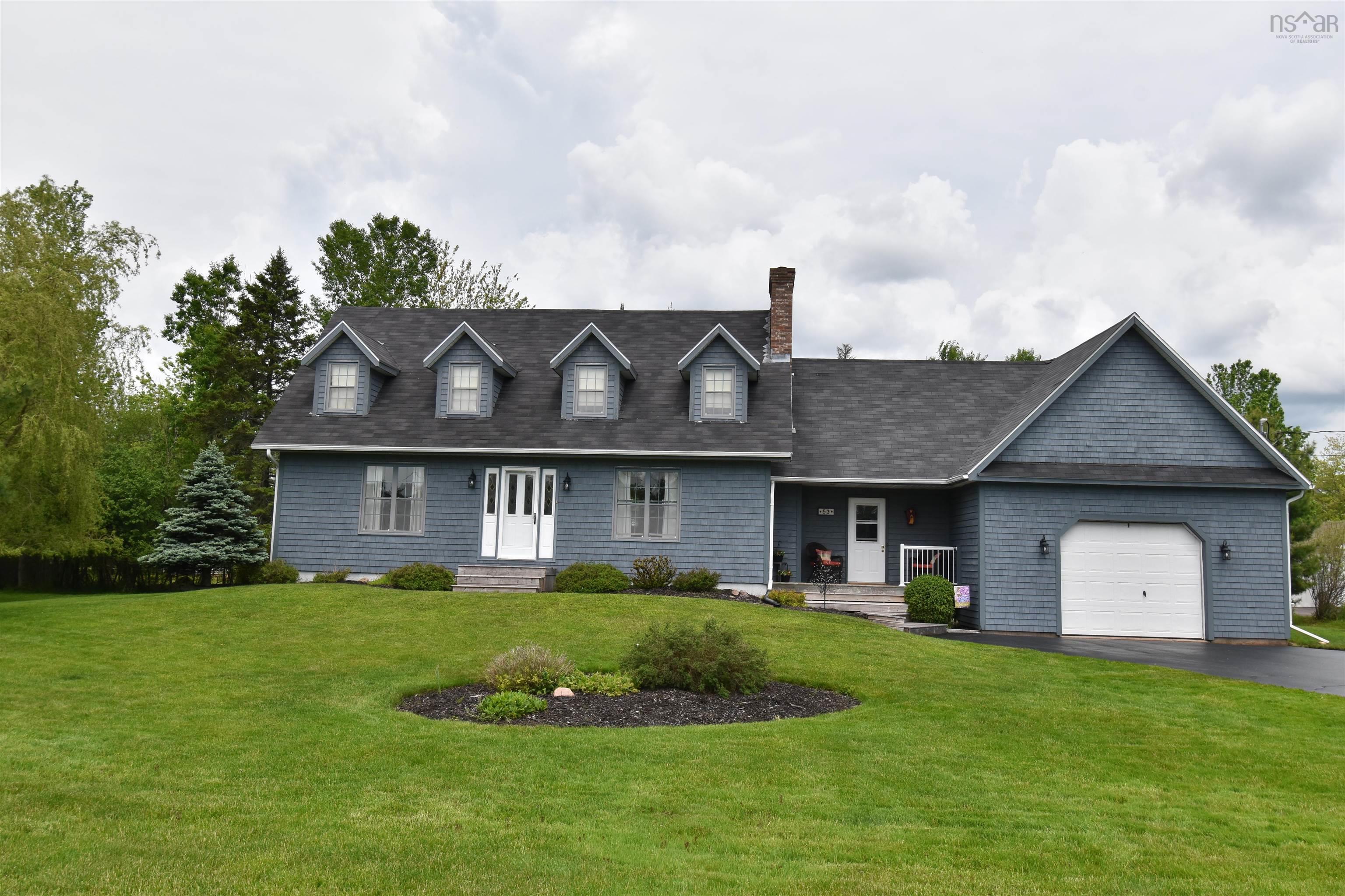 $589,000.00: 53 MEADOWLAND Avenue, Bible Hill