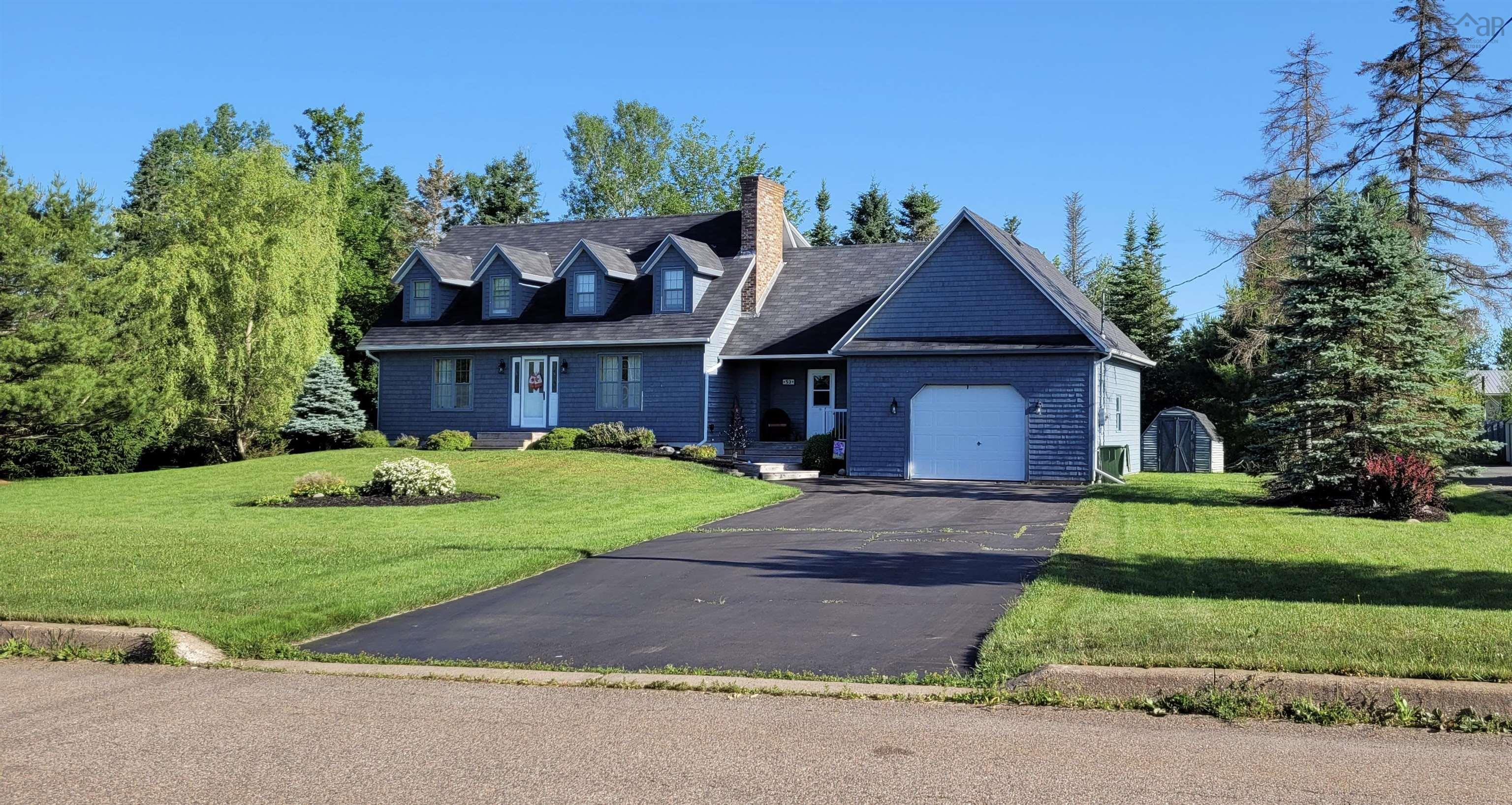 $589,000.00: 53 MEADOWLAND Avenue, Bible Hill