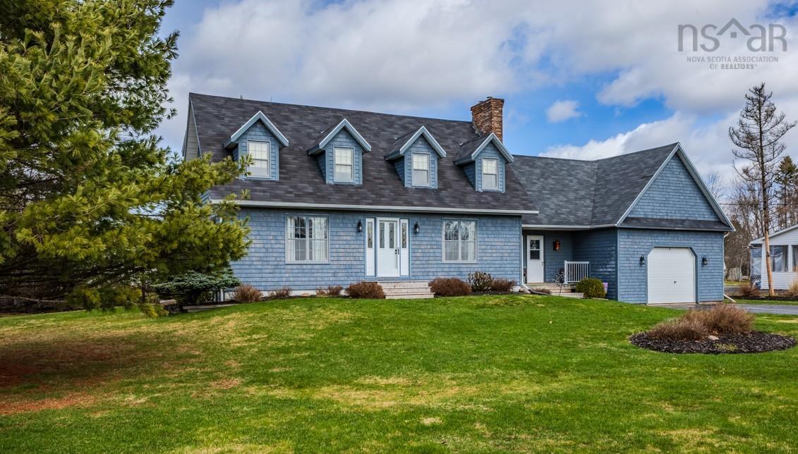 $589,000.00: 53 MEADOWLAND Avenue, Bible Hill