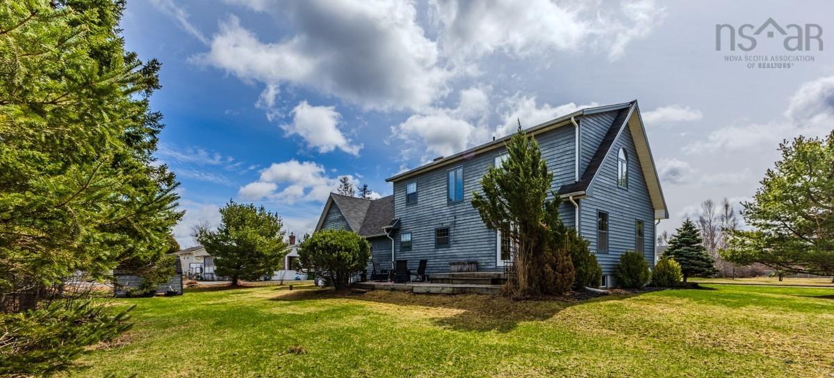 $589,000.00: 53 MEADOWLAND Avenue, Bible Hill