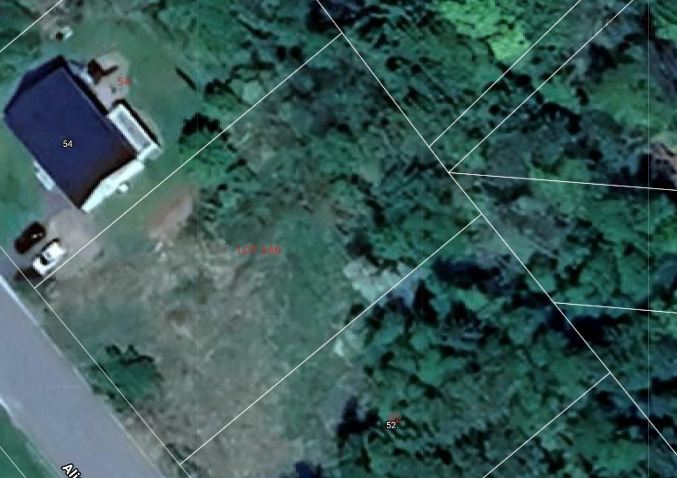 $95,000.00: Lot 146 Alicia Boulevard, Kentville