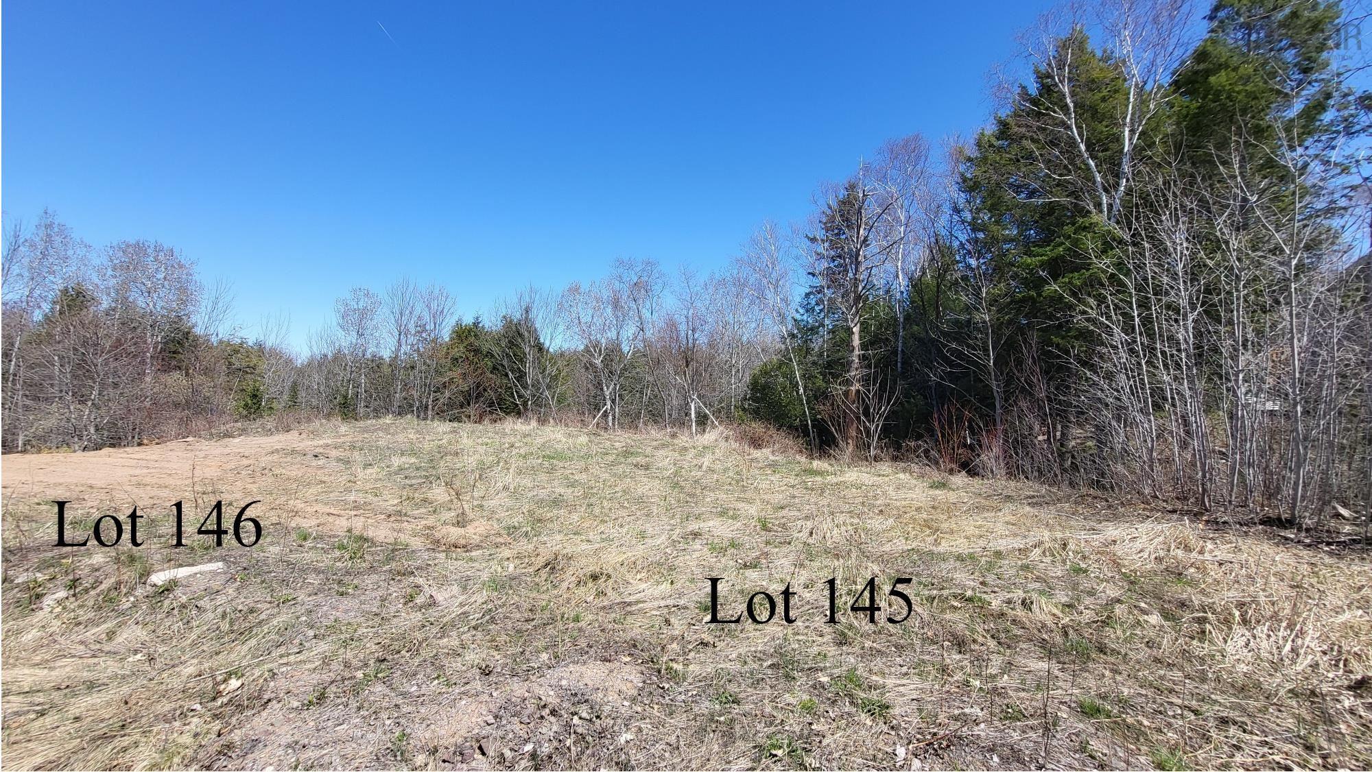 $95,000.00: Lot 146 Alicia Boulevard, Kentville