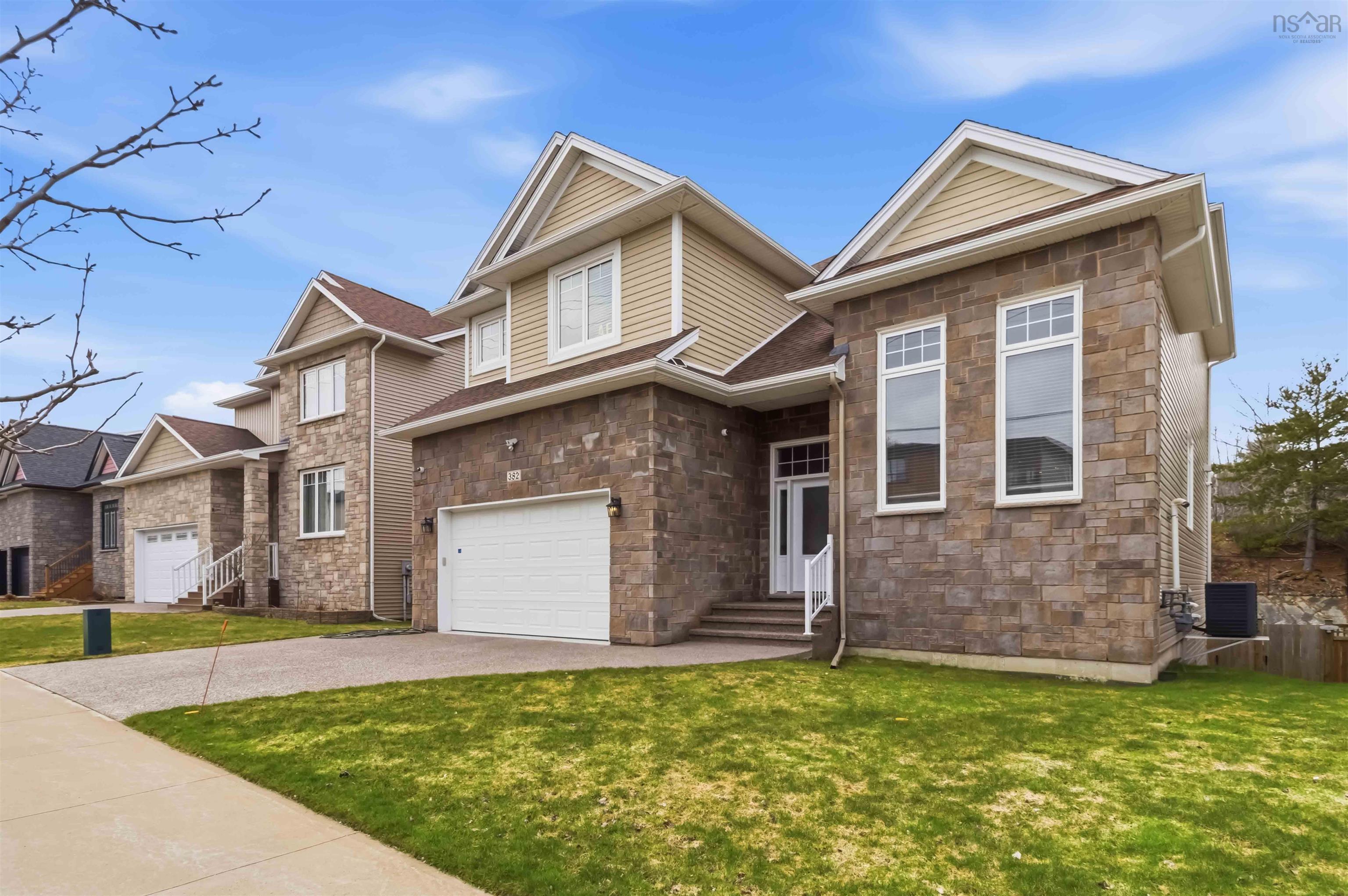 382 Starboard Drive, Halifax, NS (MLS® 202608490)