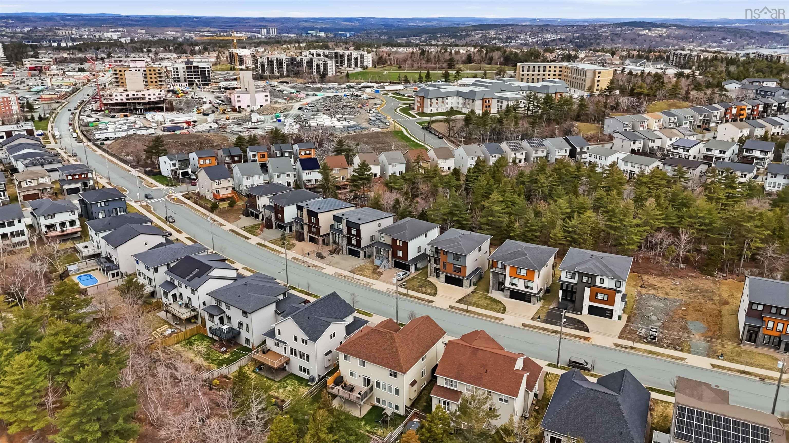 $1,199,999.00: 382 Starboard Drive, Halifax