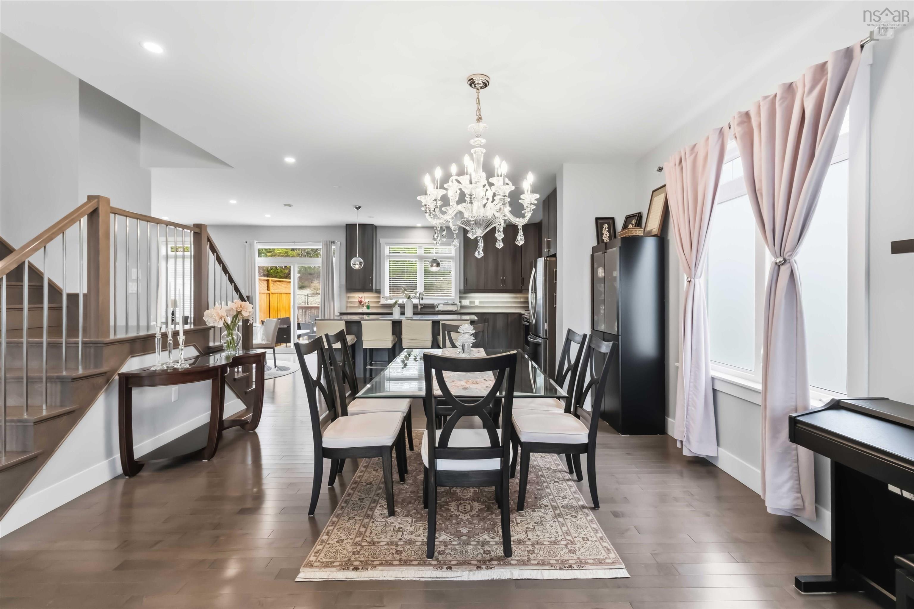 $1,199,999.00: 382 Starboard Drive, Halifax