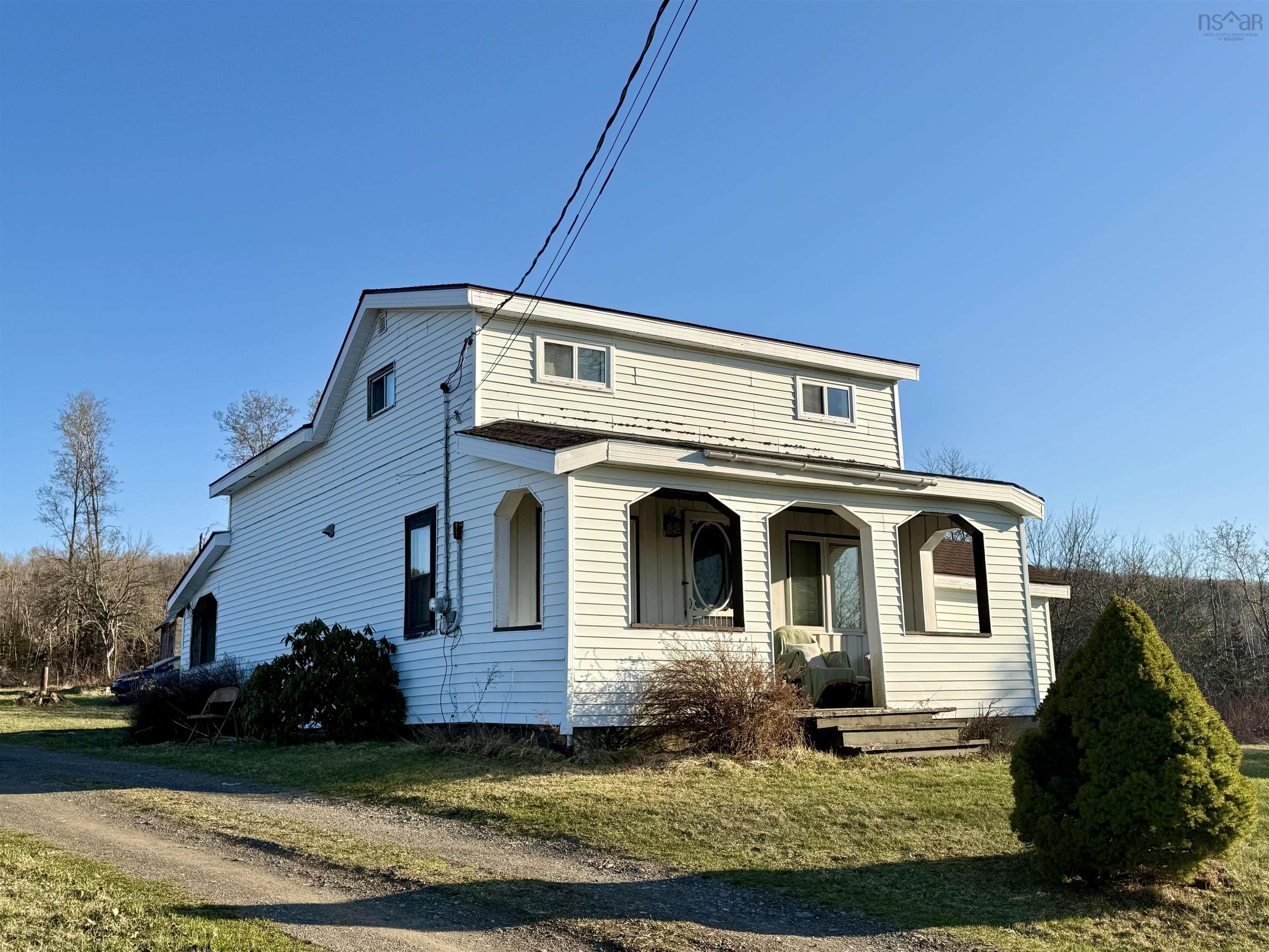 $249,900.00: 10374 Highway 4, Broadway