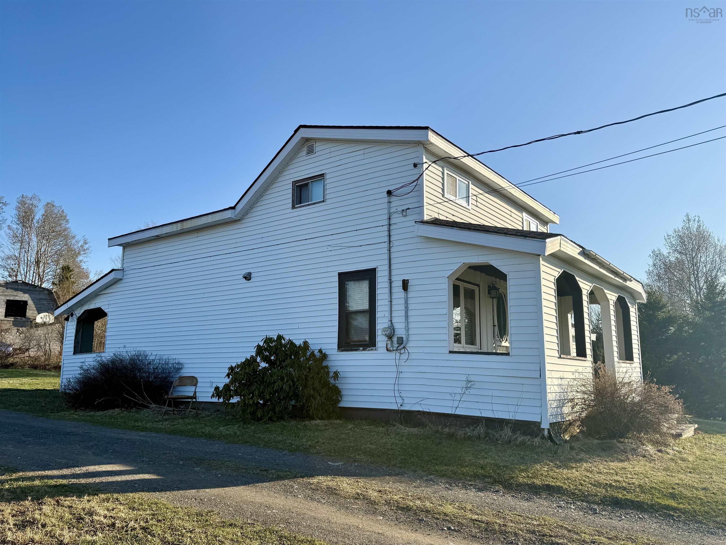 $249,900.00: 10374 Highway 4, Broadway