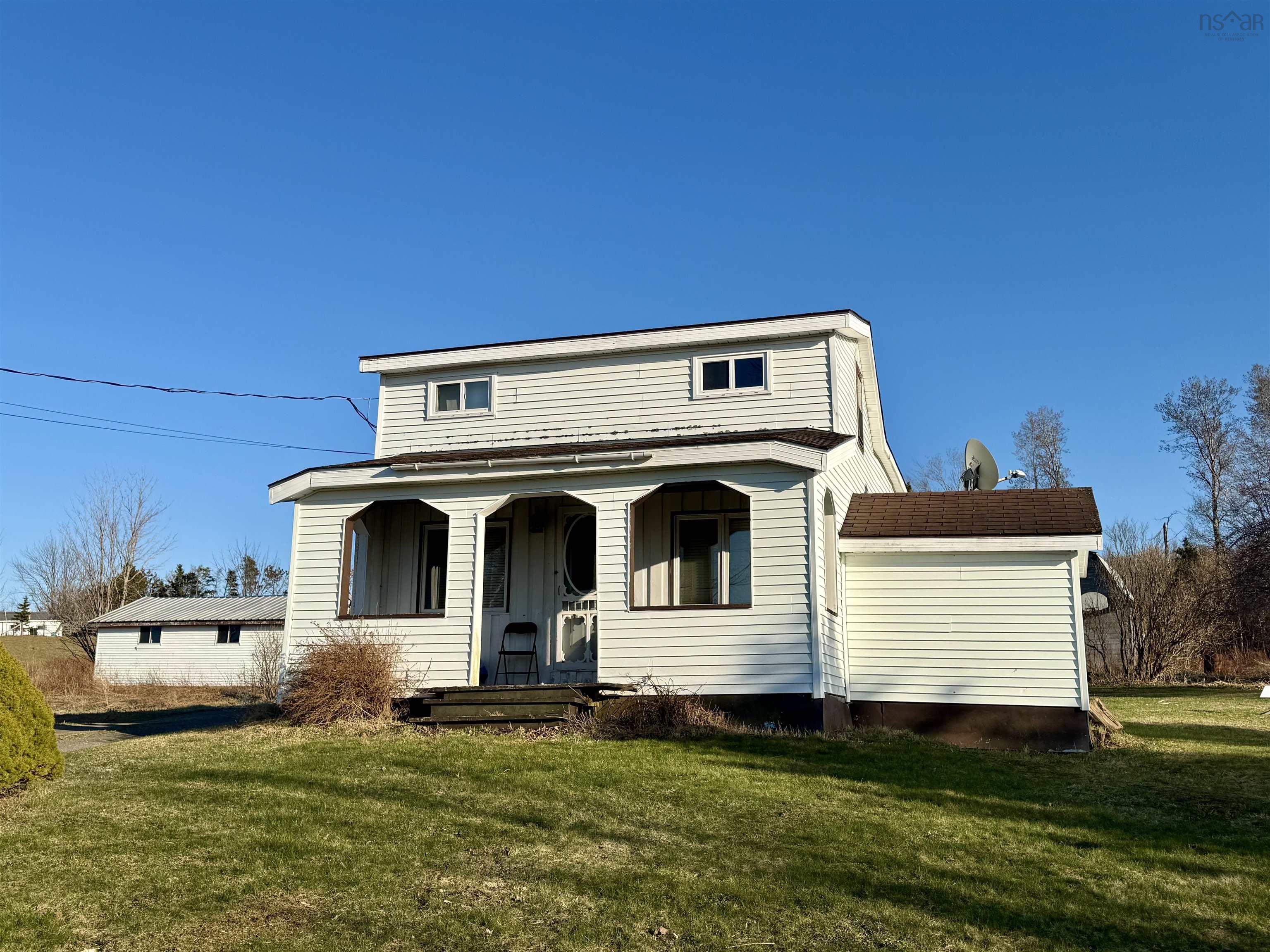 $249,900.00: 10374 Highway 4, Broadway