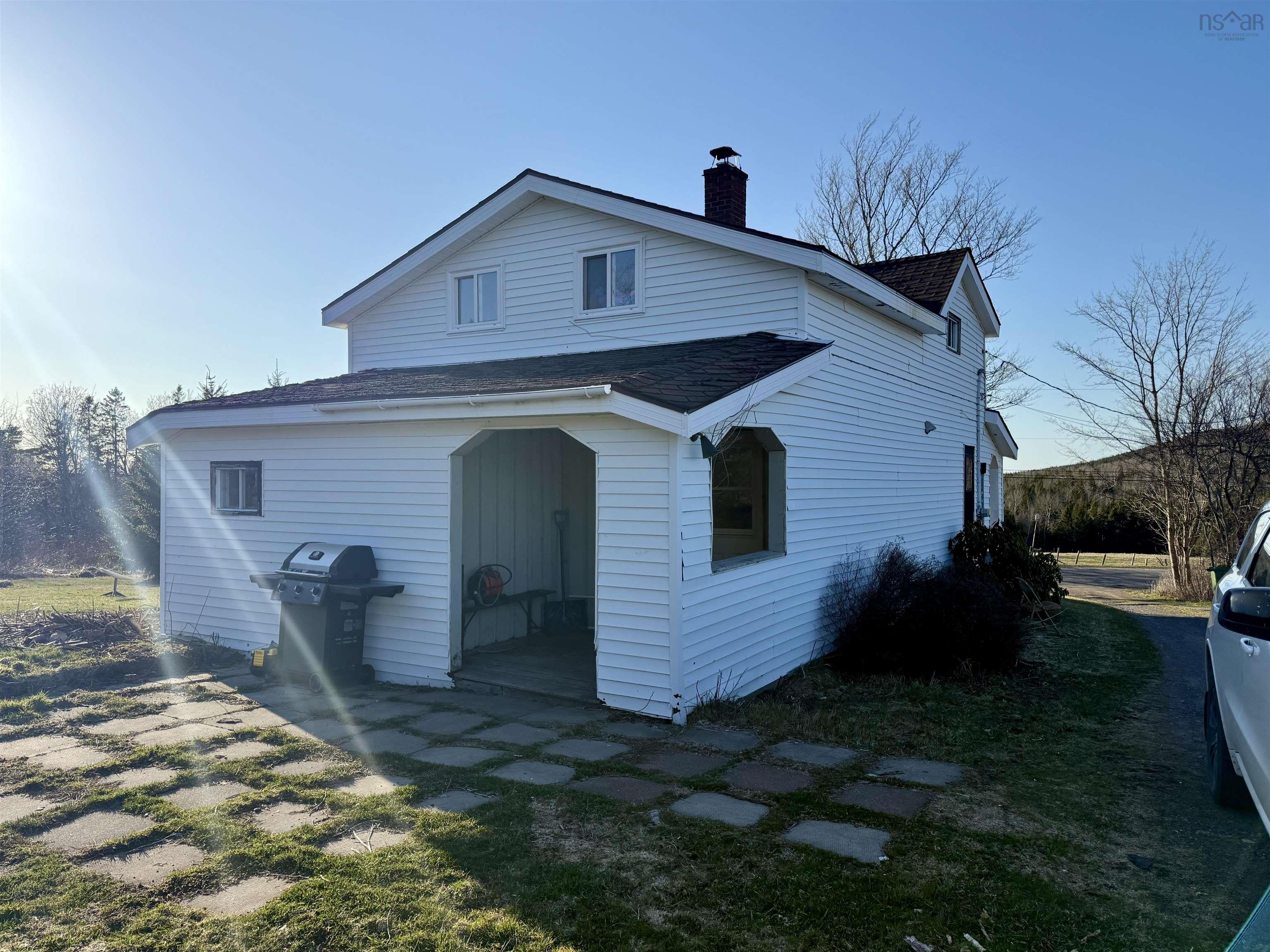 $249,900.00: 10374 Highway 4, Broadway