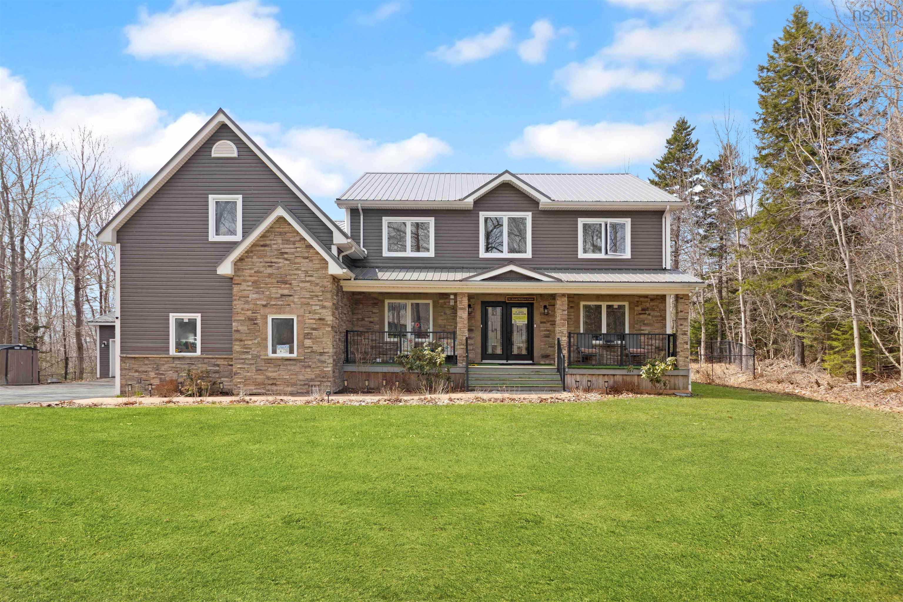 118 Stone Mount Drive, Lower Sackville, NS (MLS 202608494)