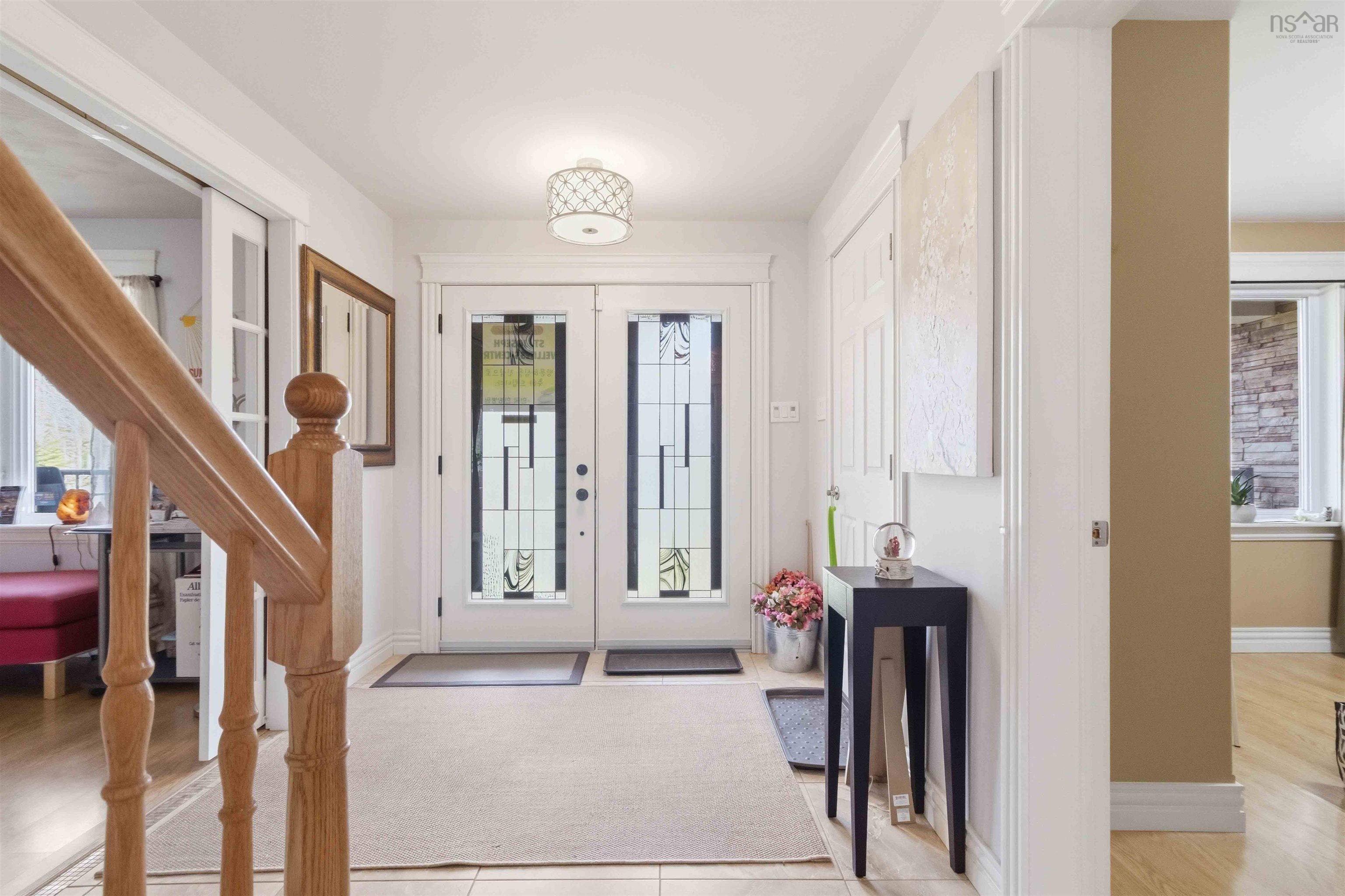 $1,100,000.00: 118 Stone Mount Drive, Lower Sackville