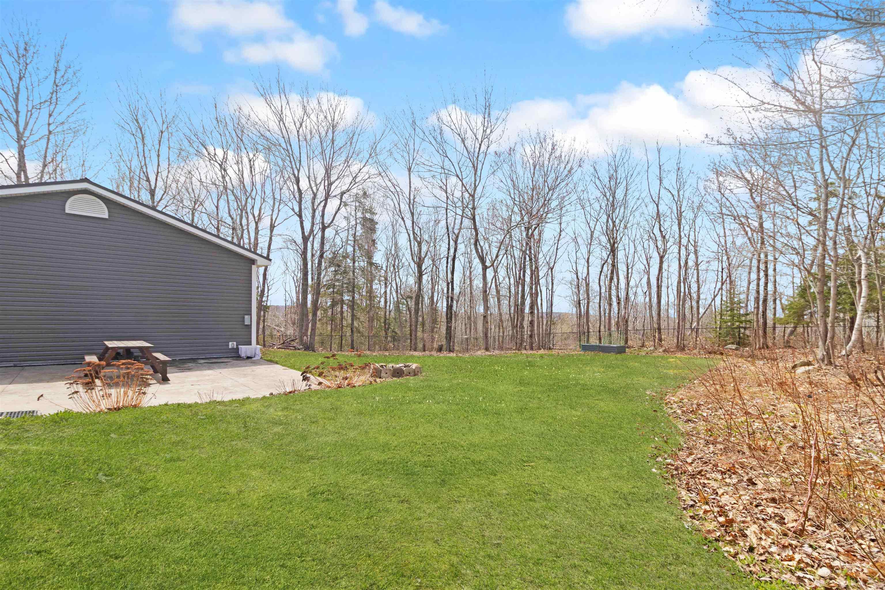 $1,100,000.00: 118 Stone Mount Drive, Lower Sackville